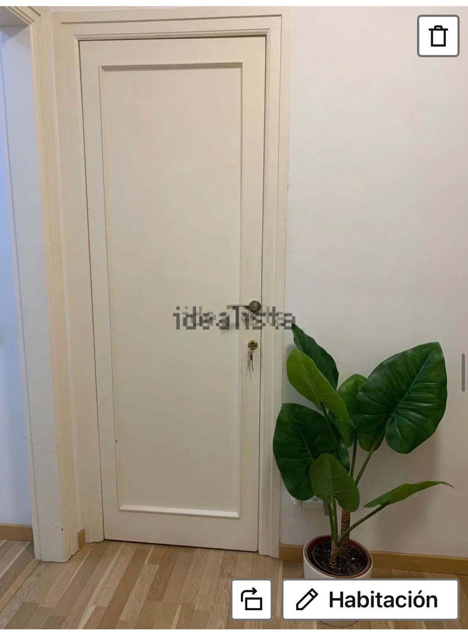 Zimmer zur Miete, Barcelona