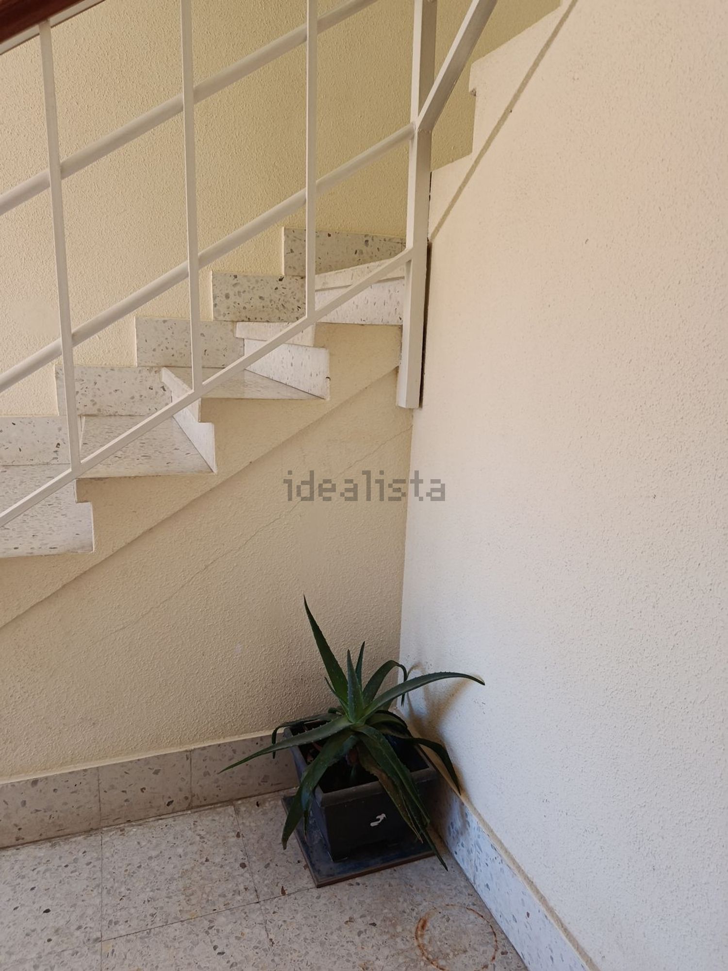 Piso de 110 m² en Arapiles
