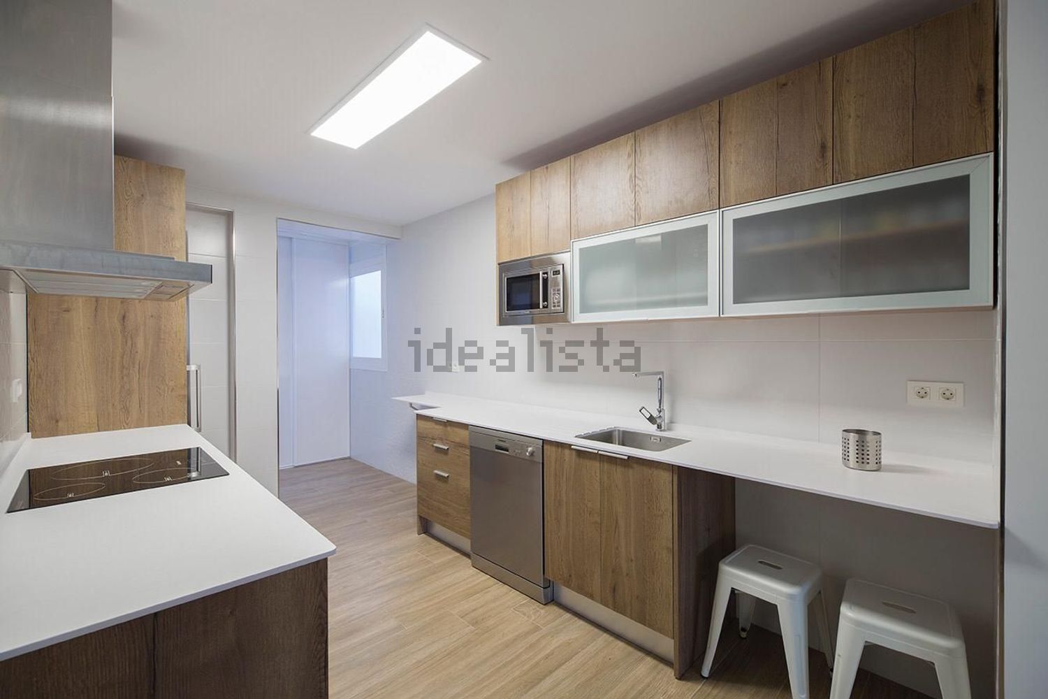 Pis de 100 m² a Granada
