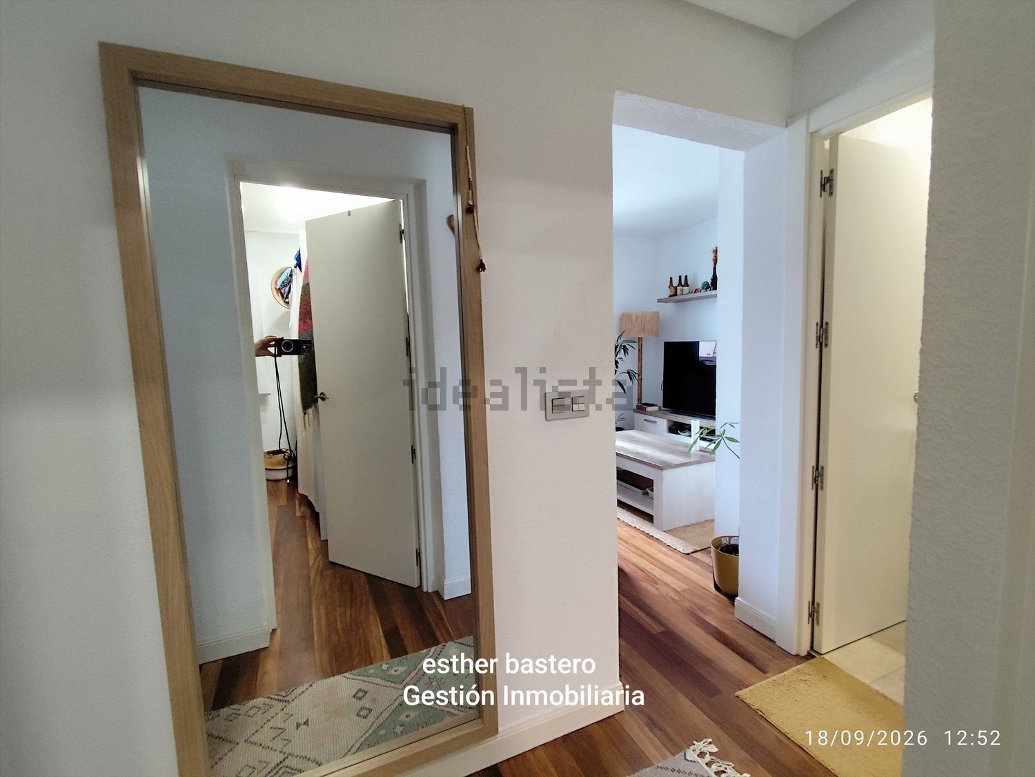 Piso de 50 m² en Lejona