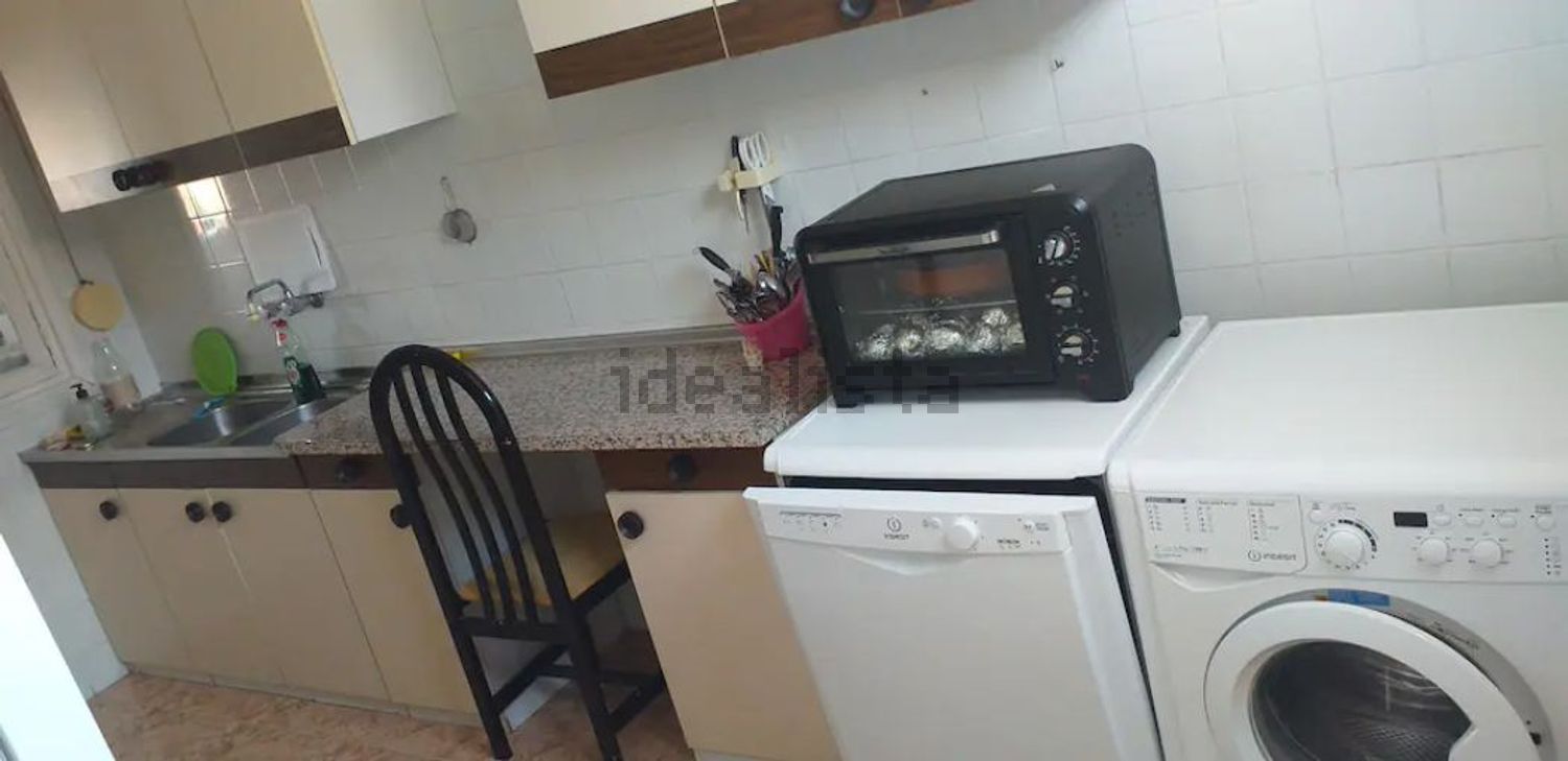 Habitación en alquiler, Alicante