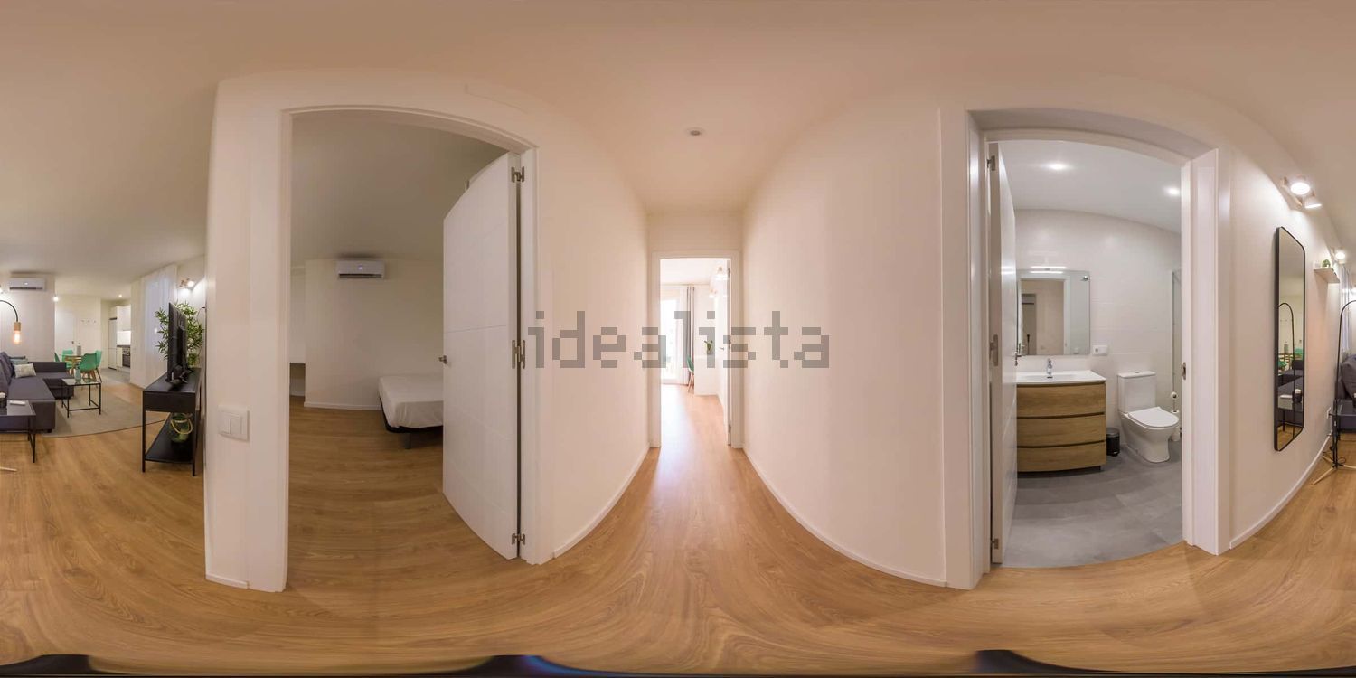 Pis de 54 m² a Barcelona