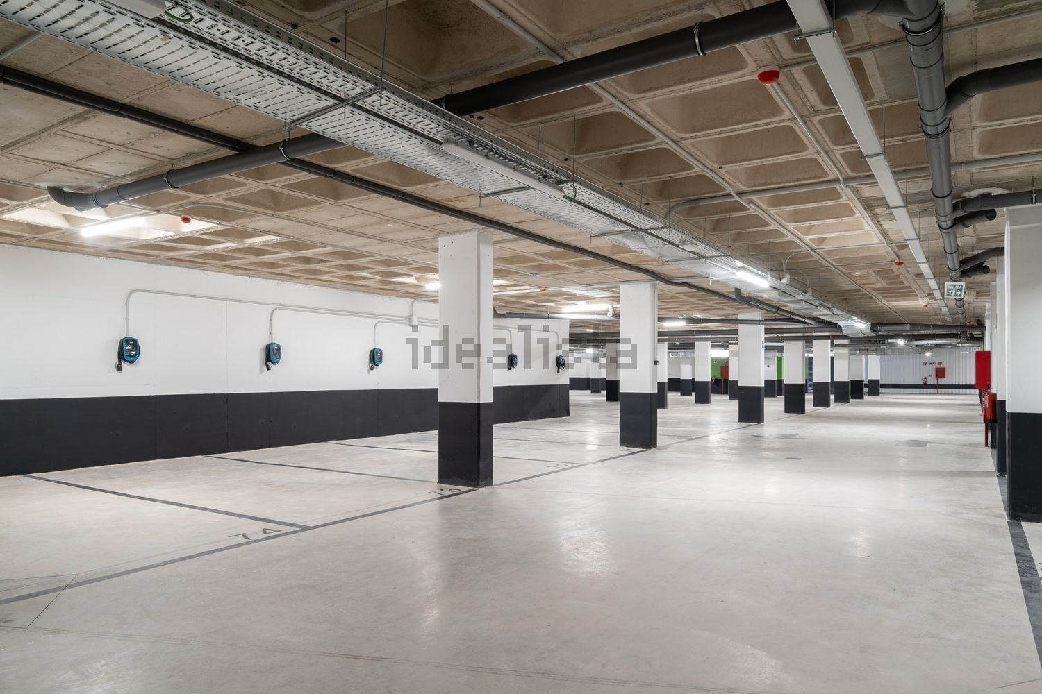 Pis de 71 m² a Madrid