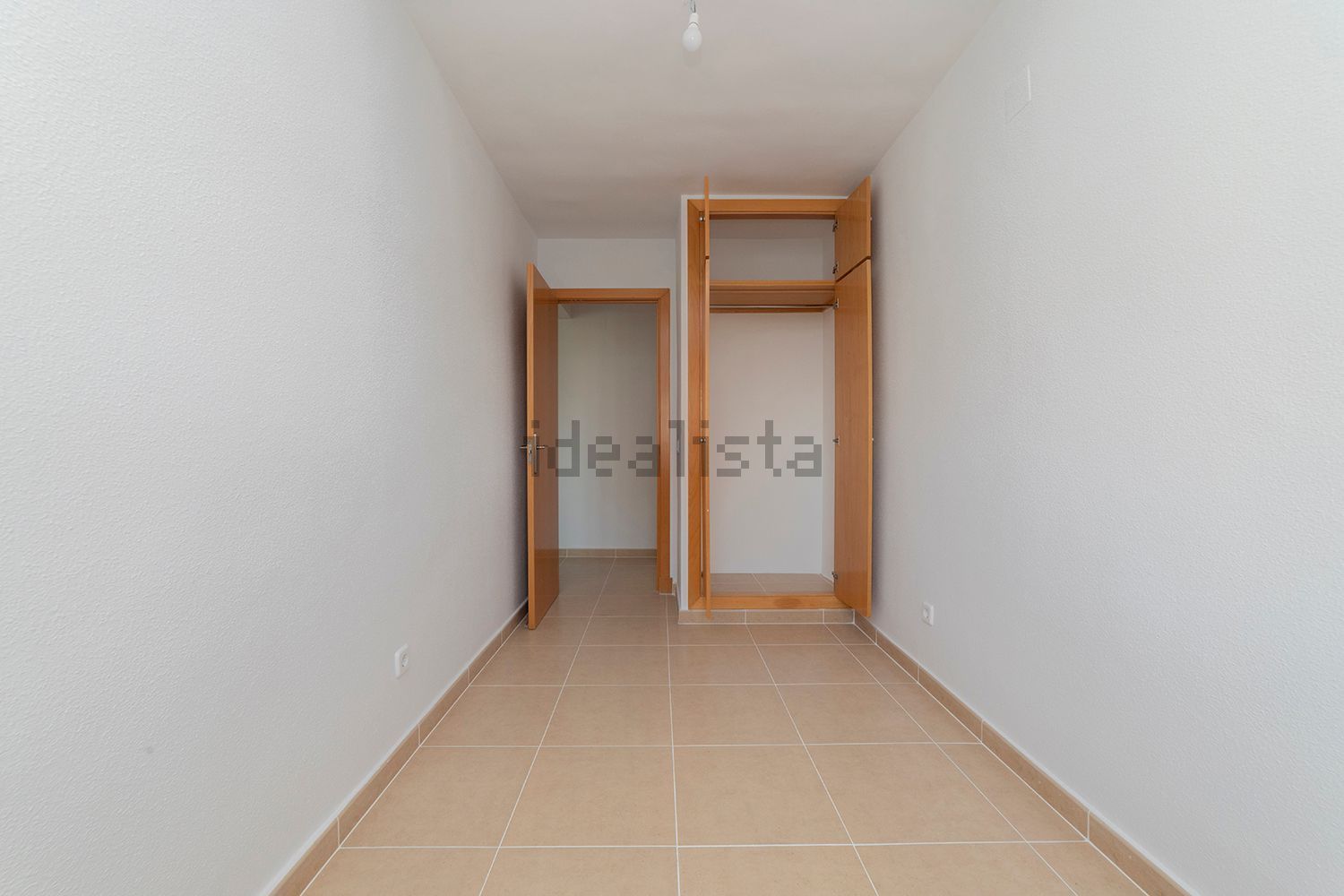 Pis de 52 m² a Madrid