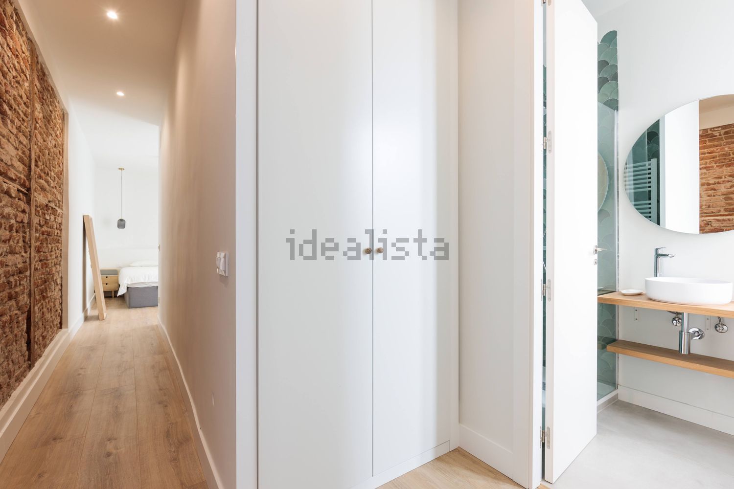 Appartamento 129 m² a Madrid