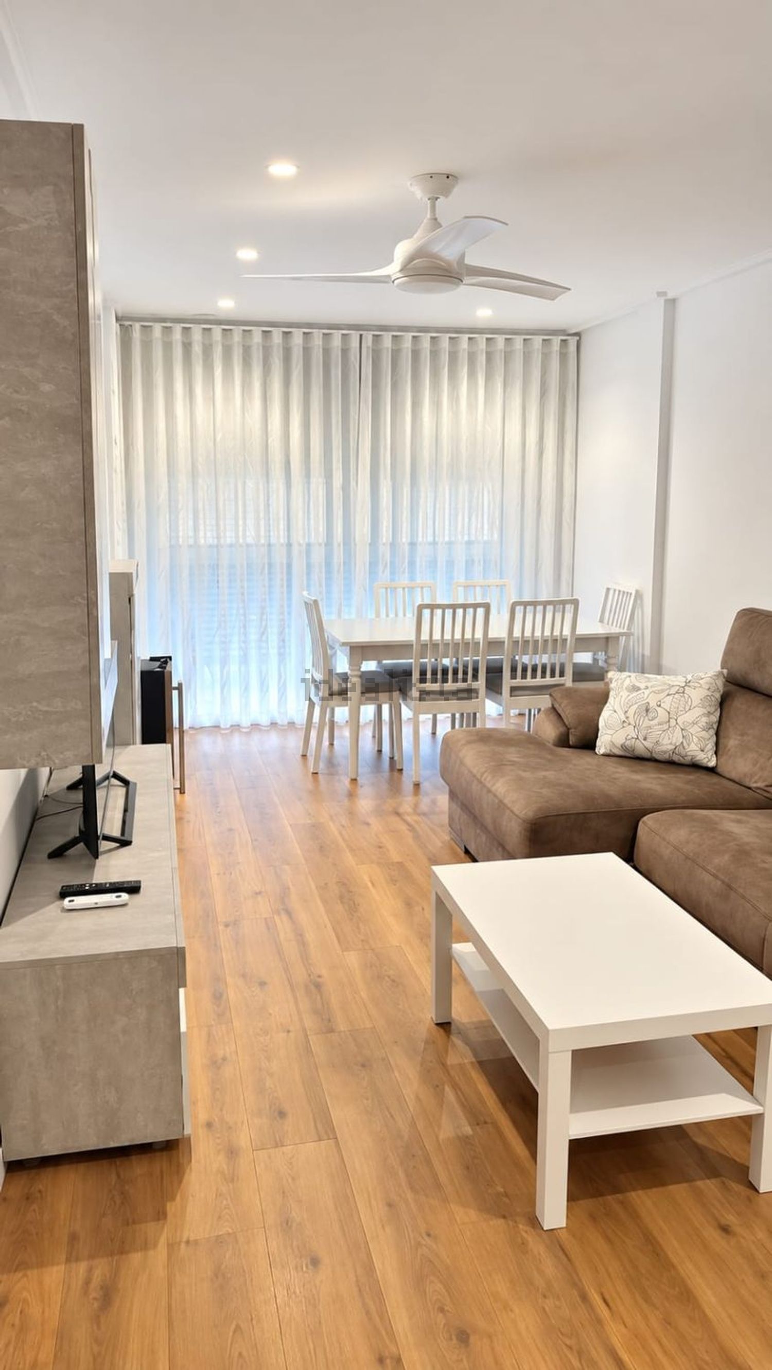 Piso de 95 m² en Elche