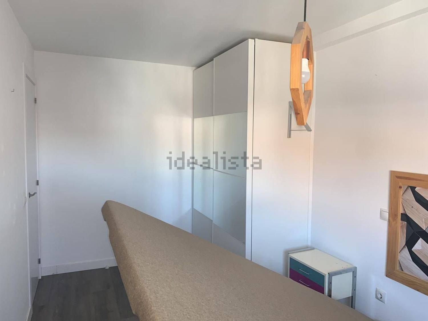 Pis de 64 m² a Madrid