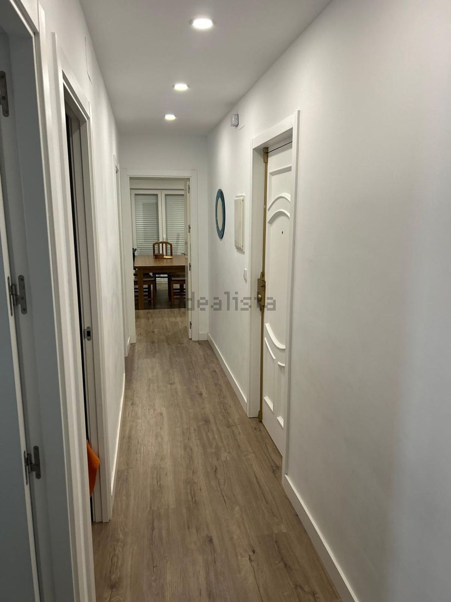 Piso de 80 m² en San Juan del Puerto