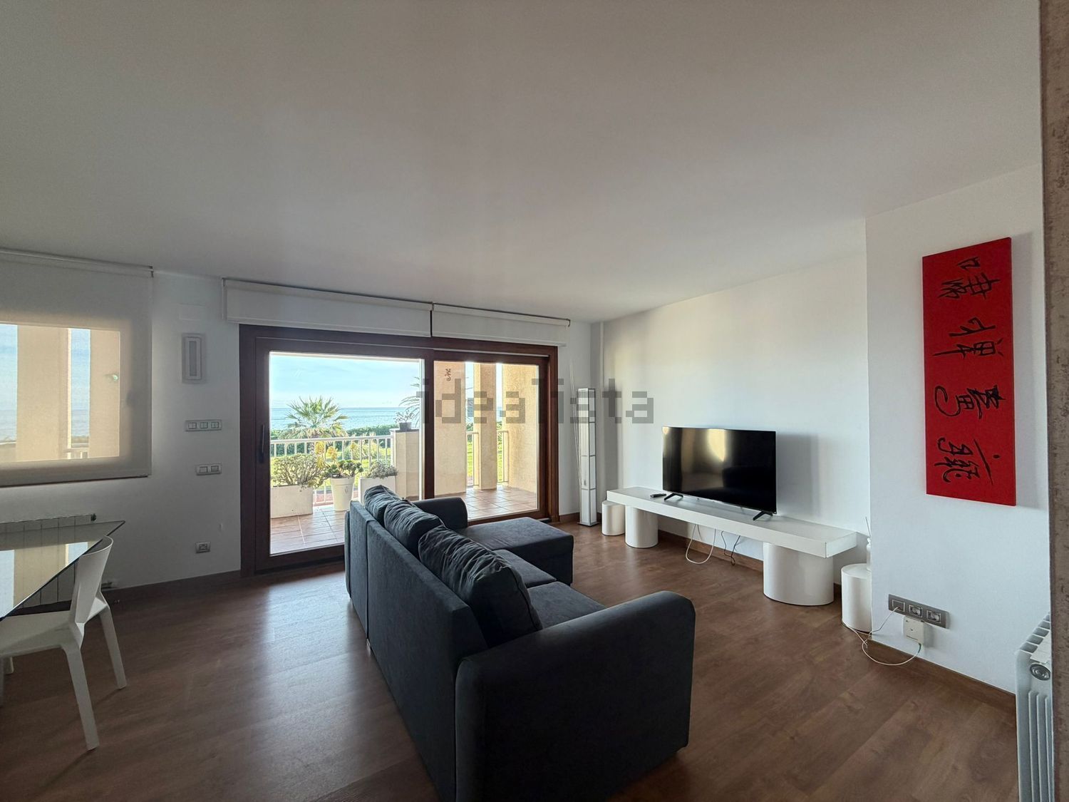 Pis de 134 m² a Gavà