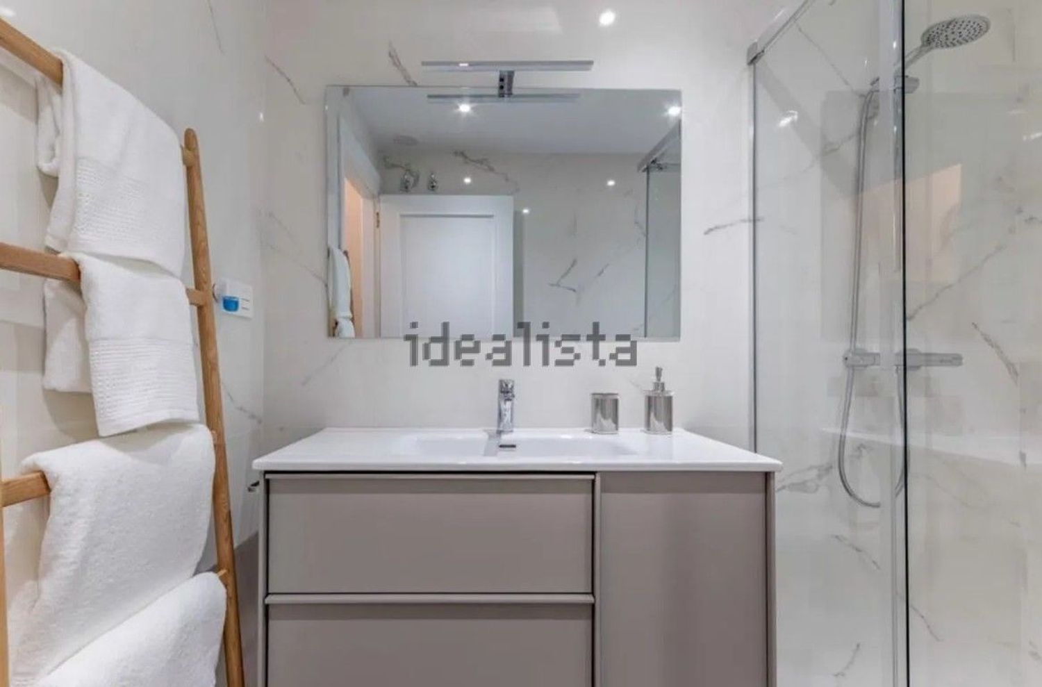 Pis de 61 m² a Bilbao