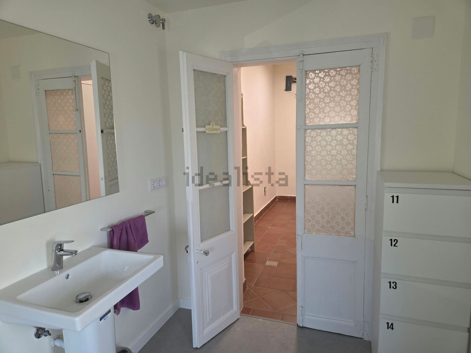 Habitació de lloguer, Sant Fost de Campsentelles