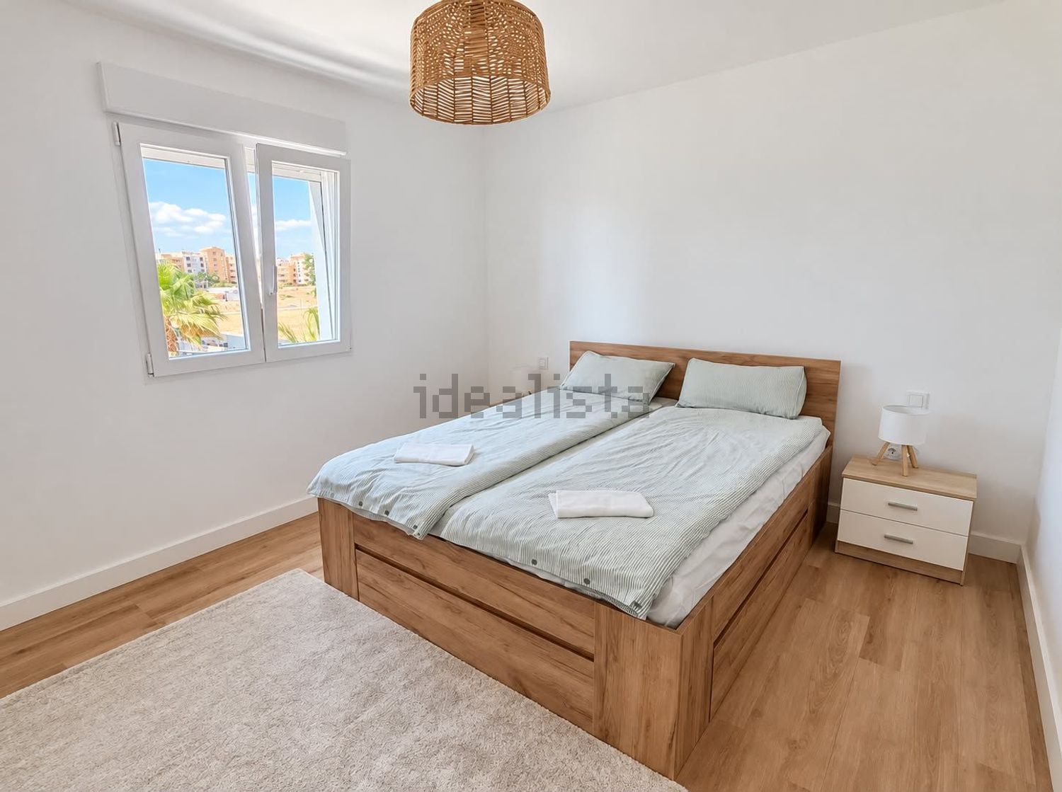 Wohnung 75 m² in Torrevieja