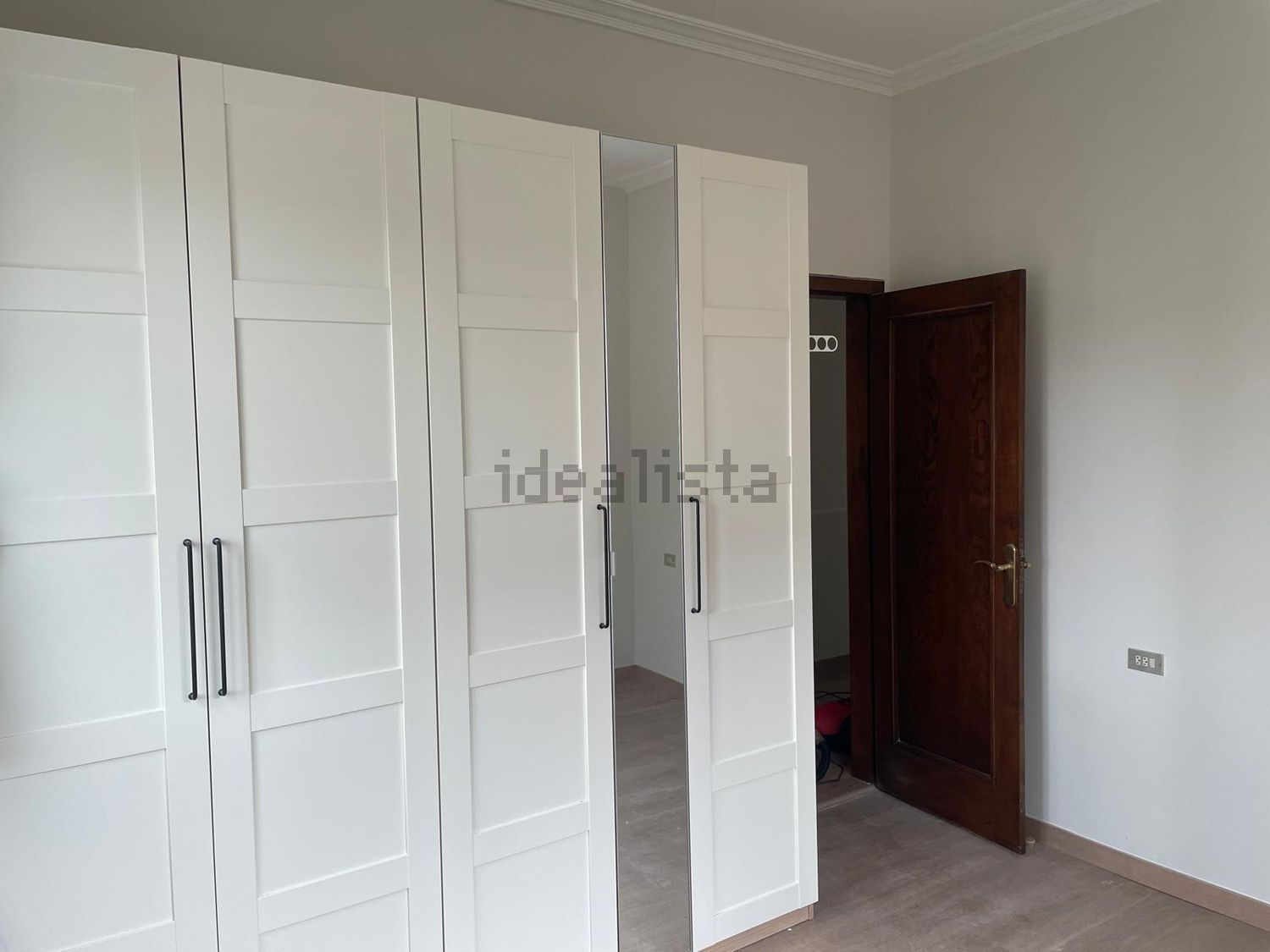 Piso de 125 m² en Vigo