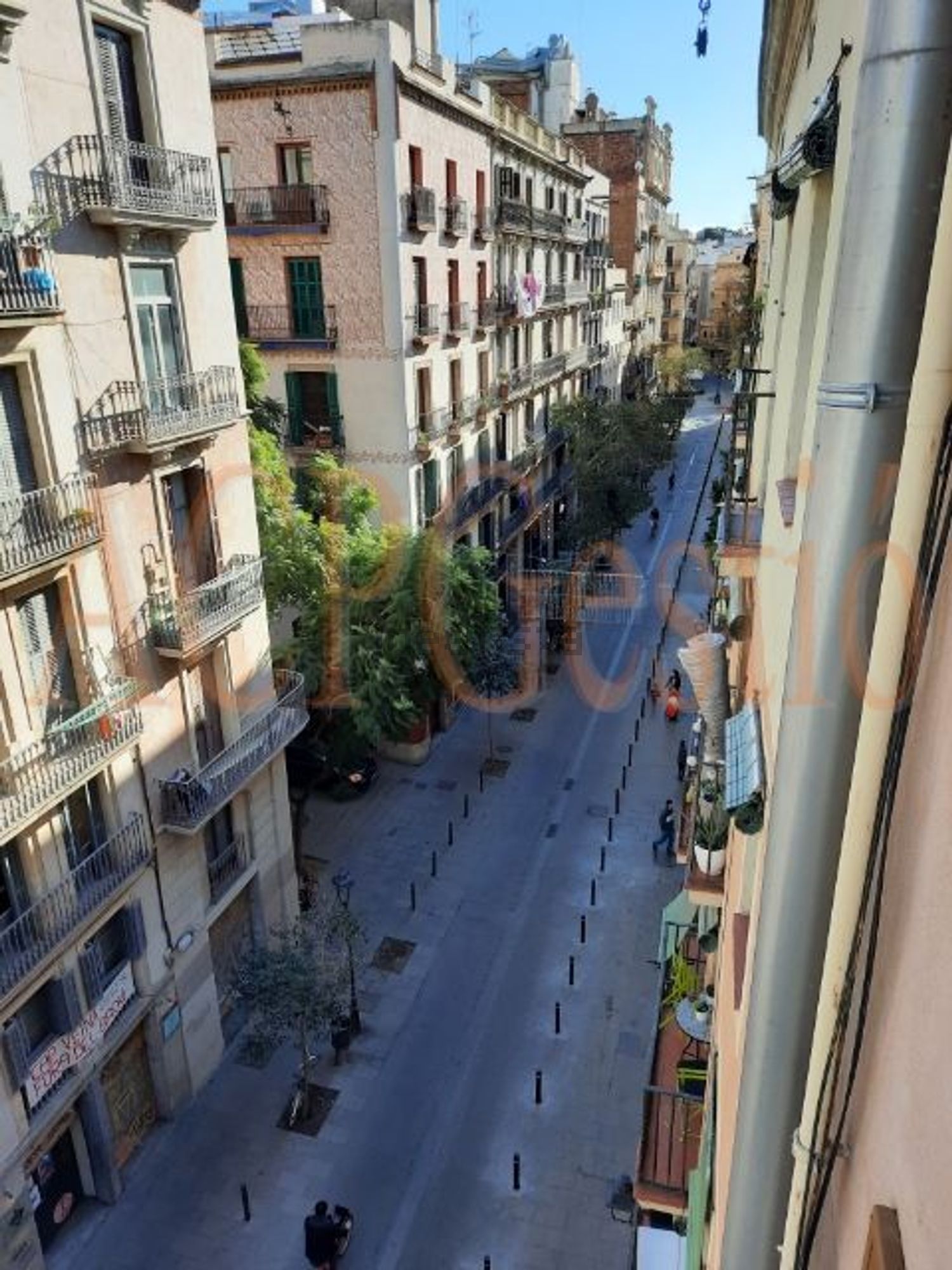 Pis de 28 m² a Barcelona