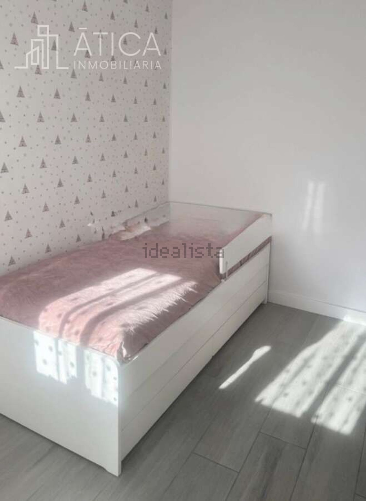 Pis de 93 m² a Salamanca