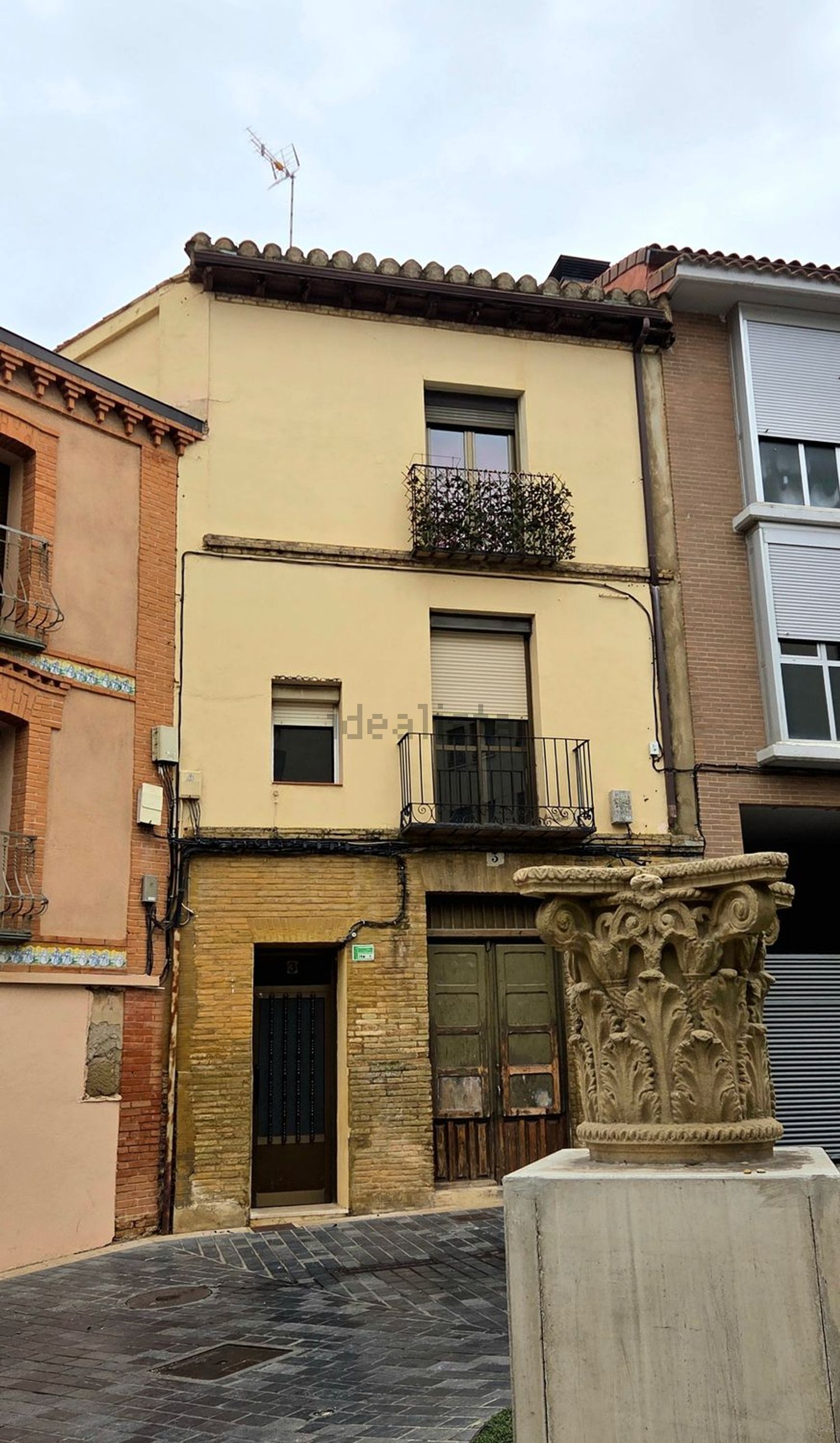 Appartamento 65 m² a Huesca/Uesca
