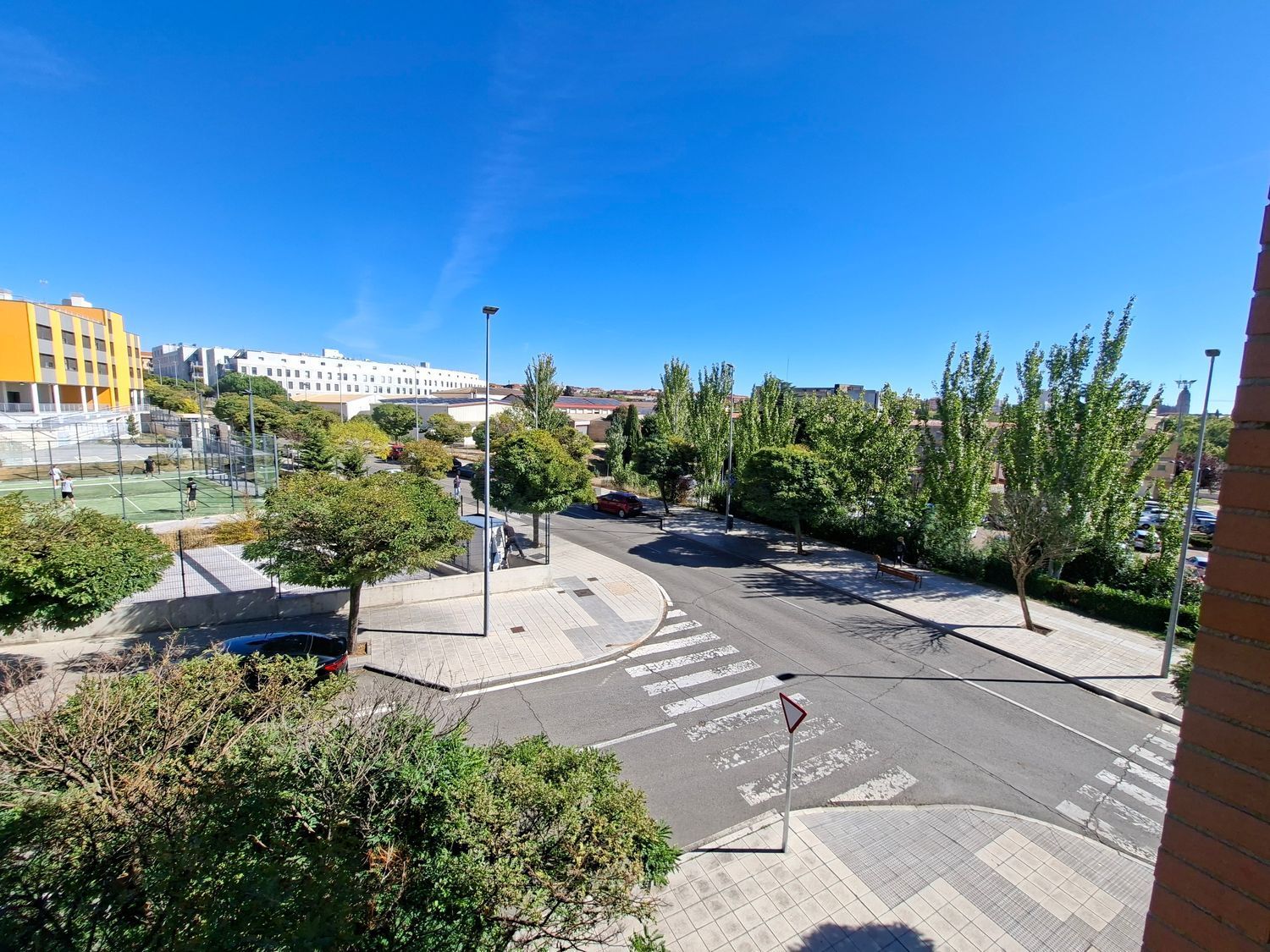 Pis de 98 m² a Salamanca
