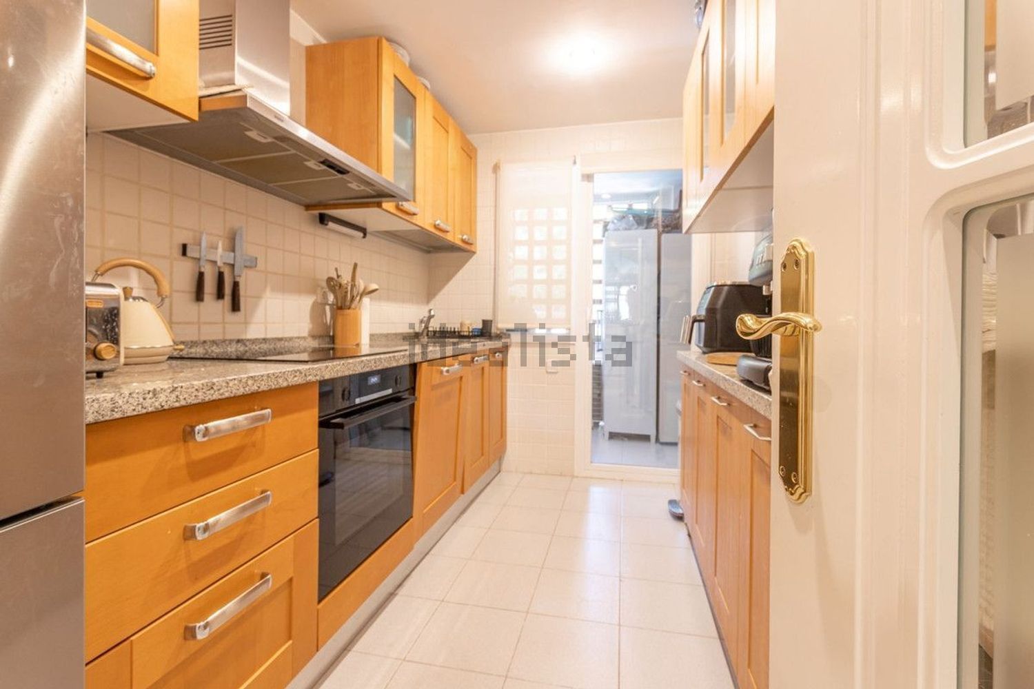 Wohnung 100 m² in Benahavís