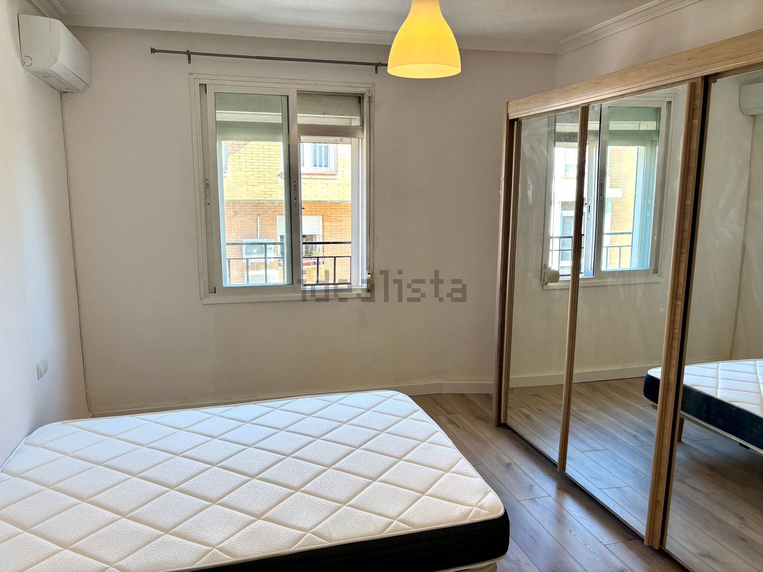 Piso de 101 m² en Toledo