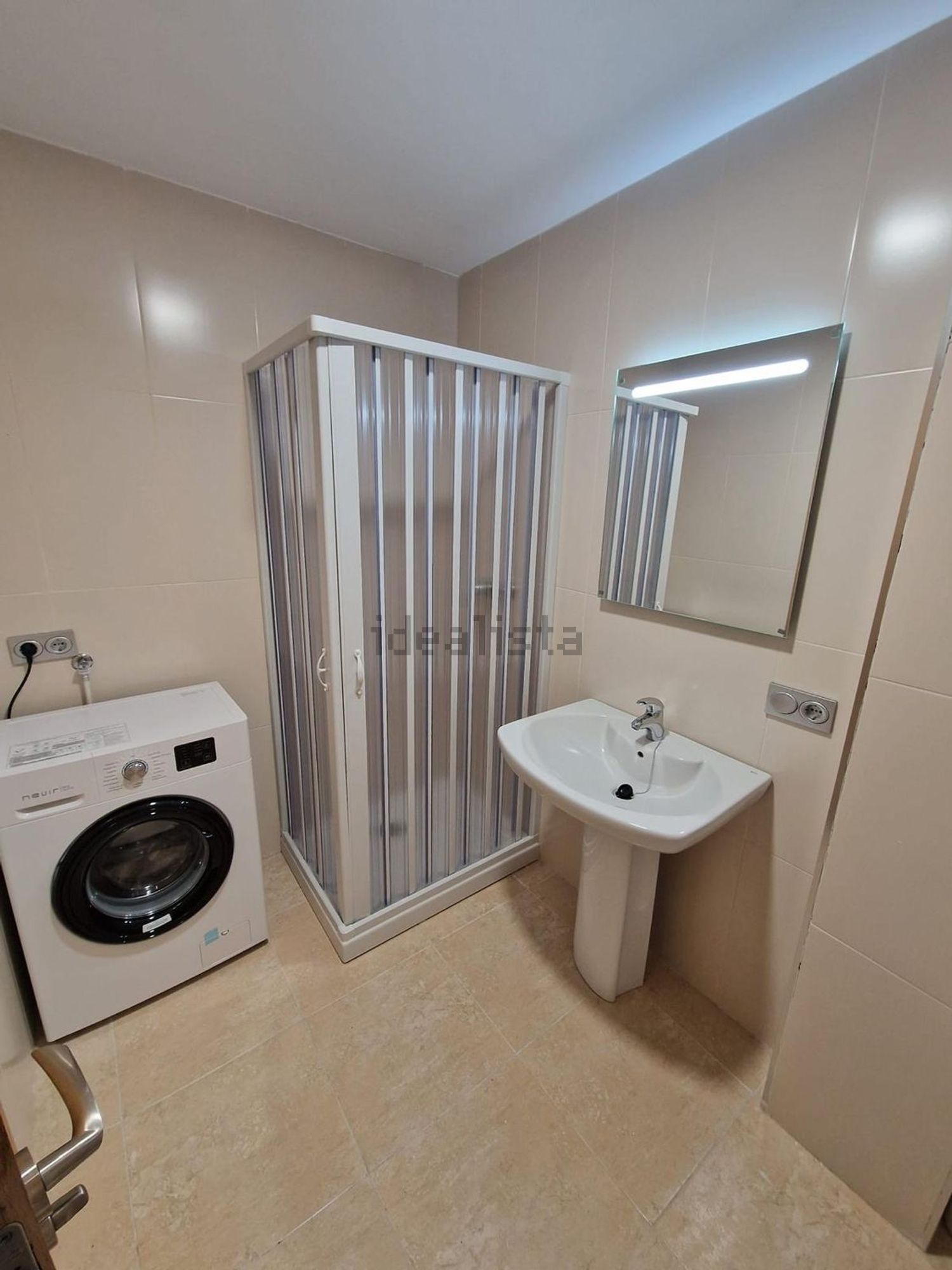 Pis de 56 m² a Valdepeñas
