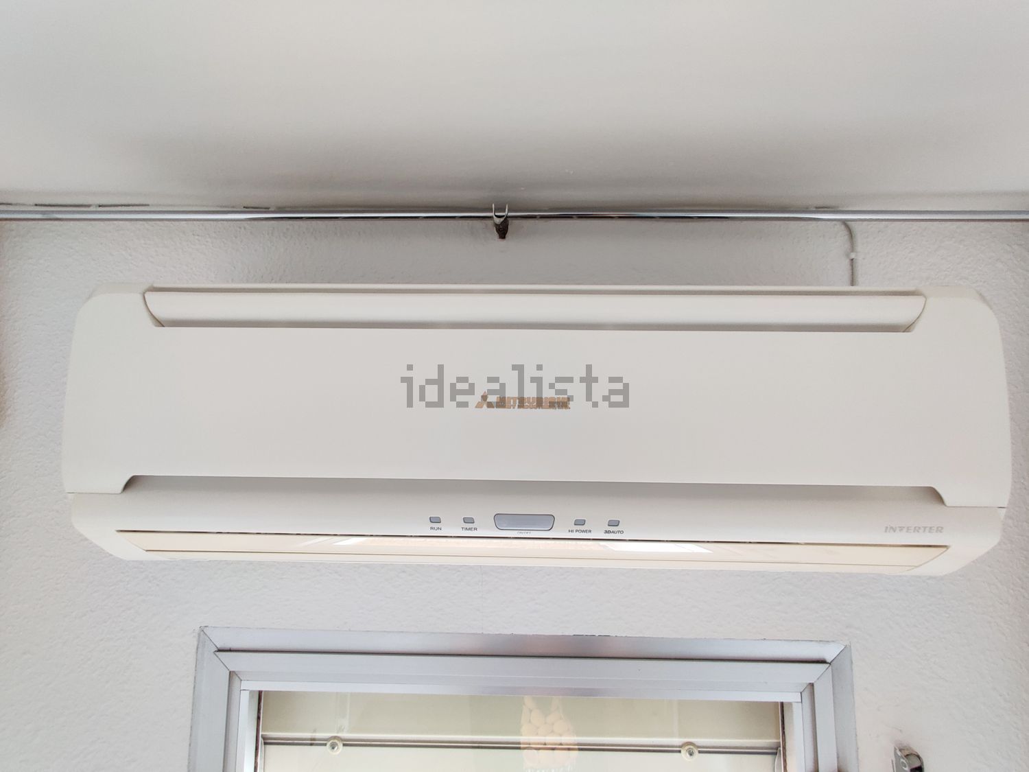 Pis de 85 m² a Madrid