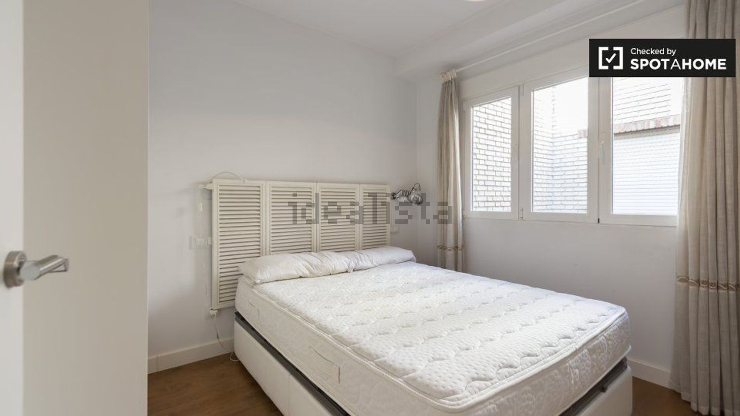Pis de 48 m² a Madrid