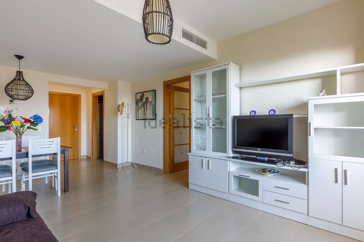 Piso de 84 m² en Vélez-Málaga