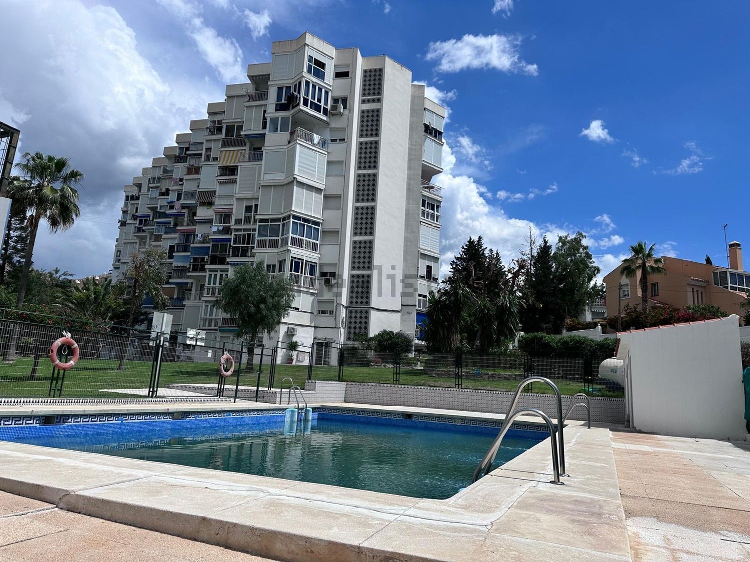 Pis de 55 m² a Rincón de la Victoria