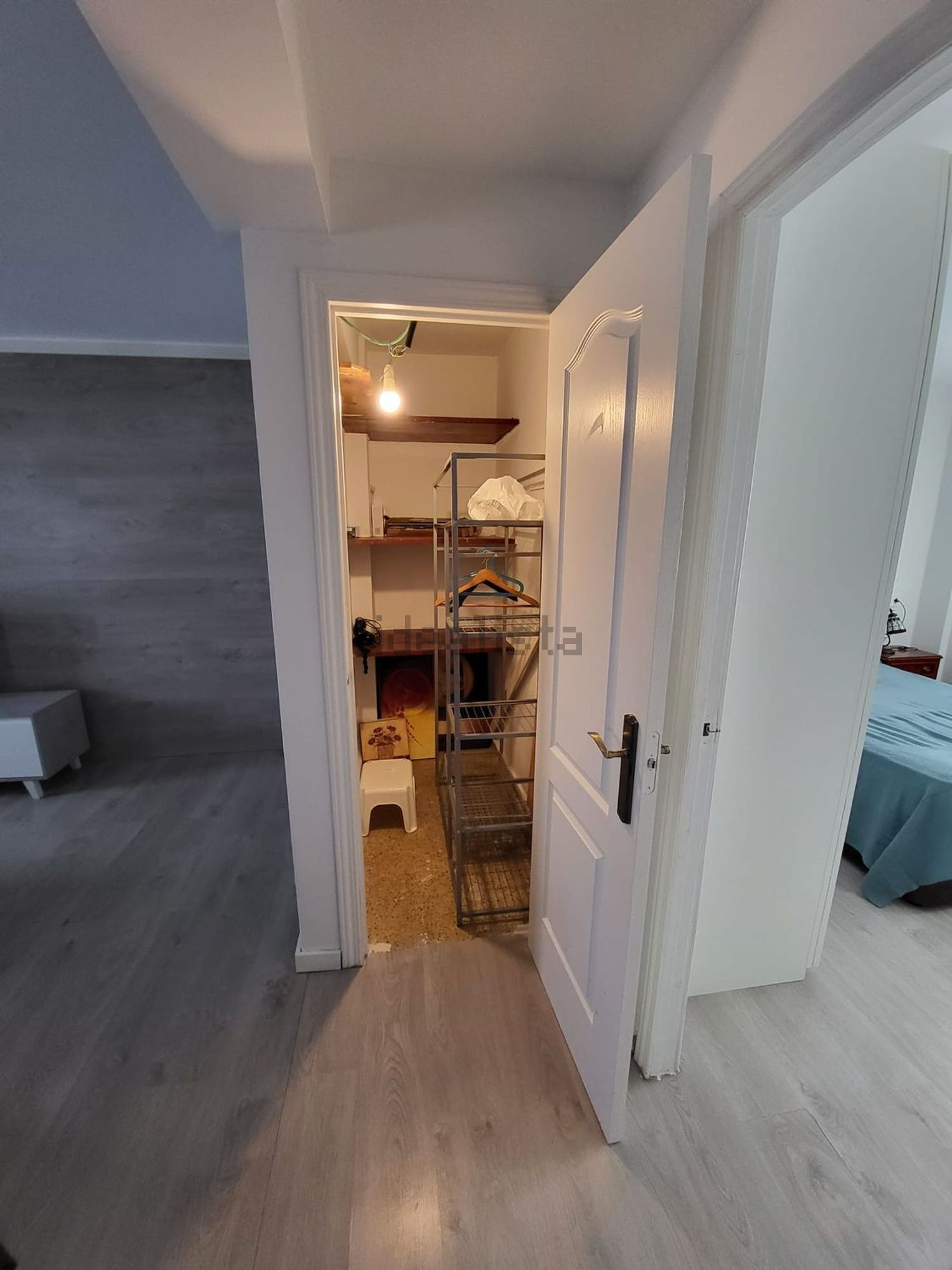 Piso de 77 m² en Oviedo