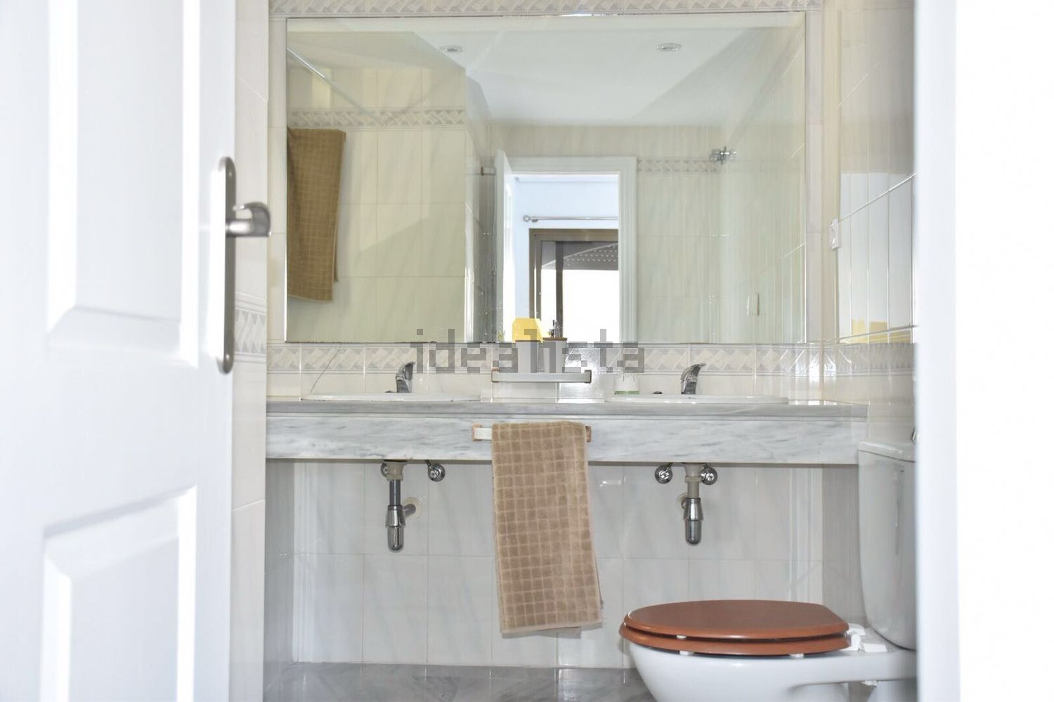 Pis de 120 m² a Marbella