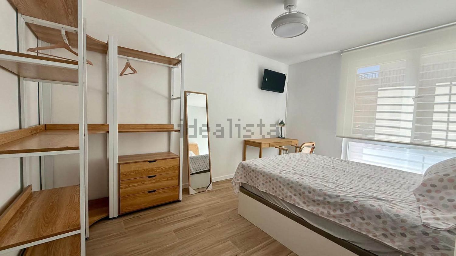 Habitació de lloguer, Girona