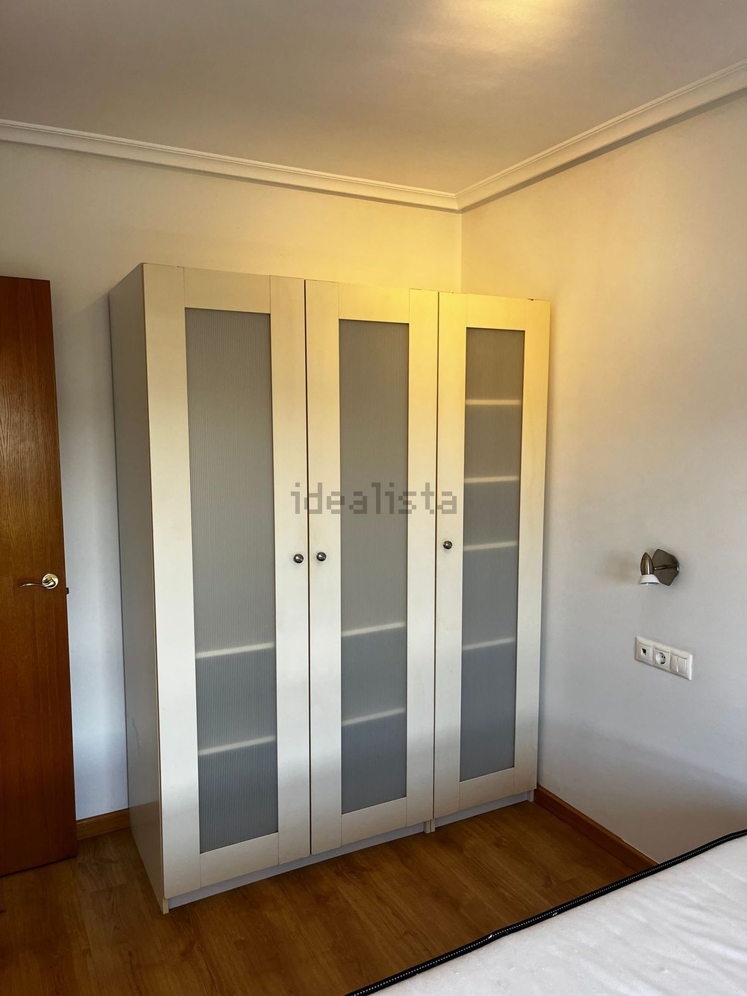 Pis de 54 m² a Llanera