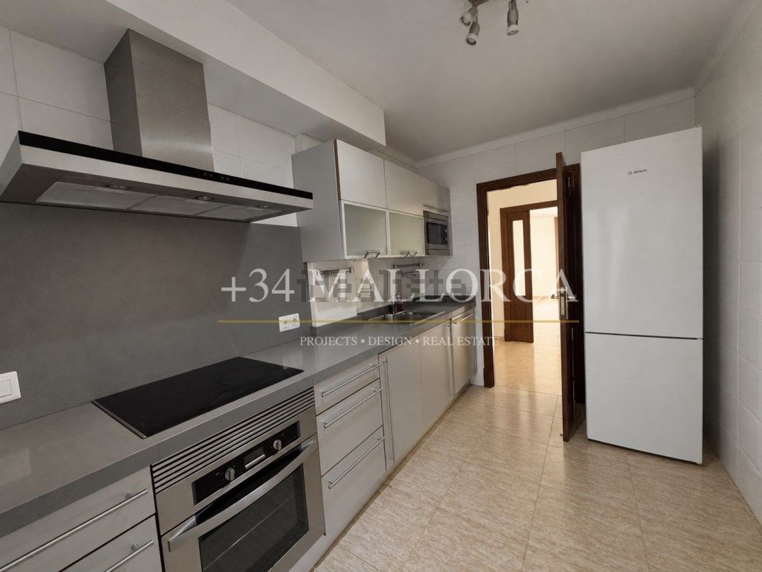 Piso de 135 m² en Llucmajor