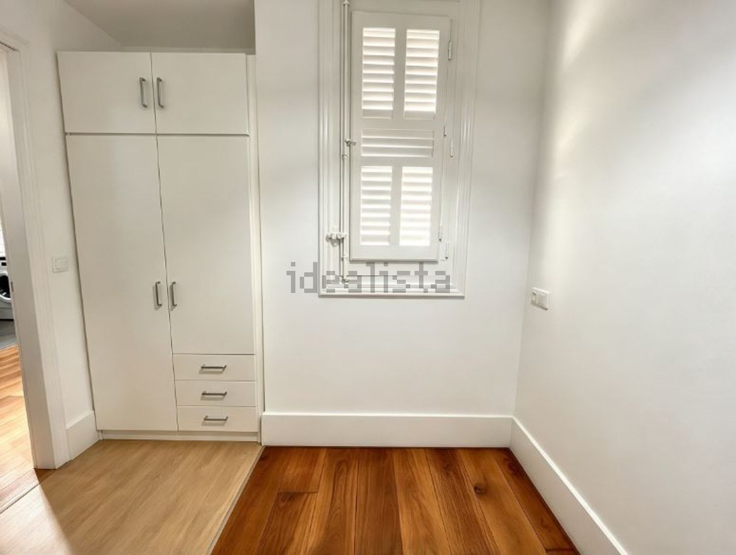 Wohnung 40 m² in Madrid
