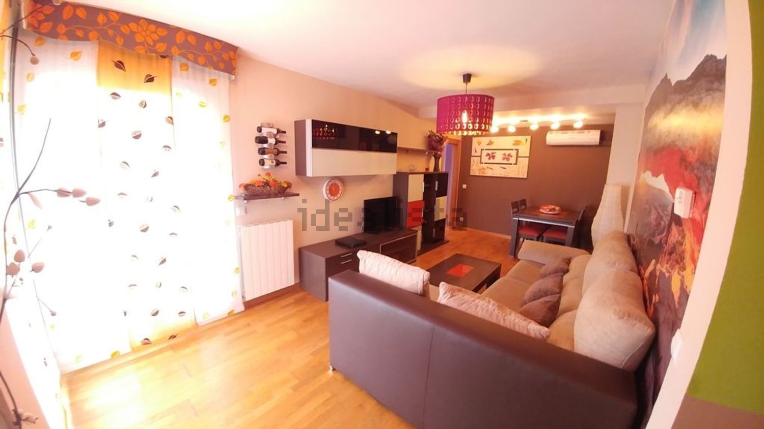 Flat 126 m² in Cuarte de Huerva