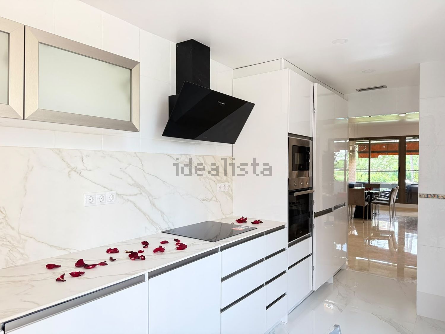 Pis de 131 m² a València