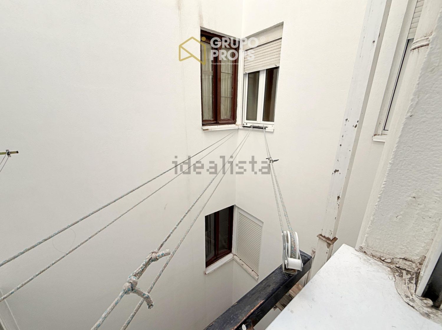 Piso de 45 m² en Madrid
