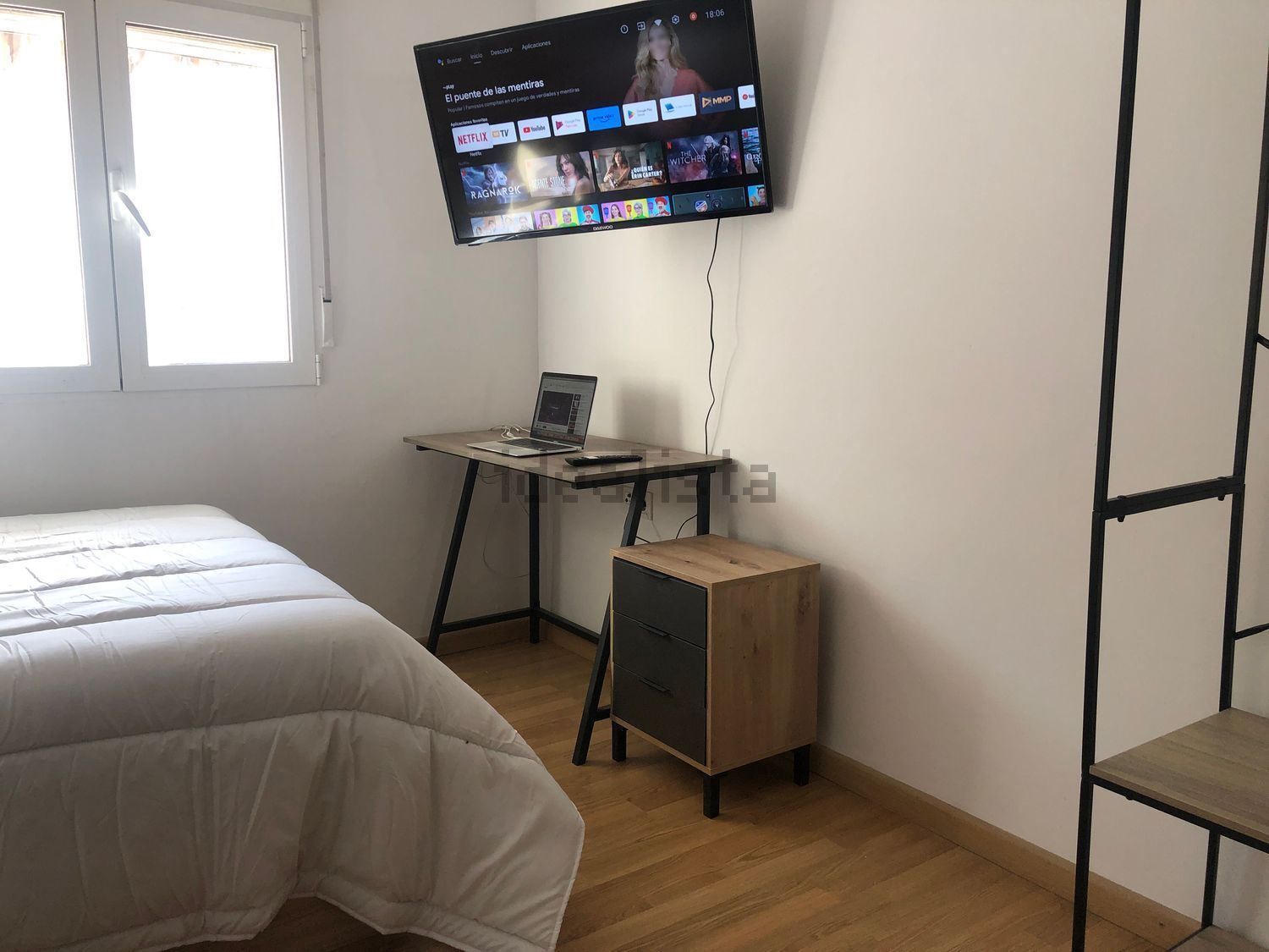 Habitación 140 m², Gandía
