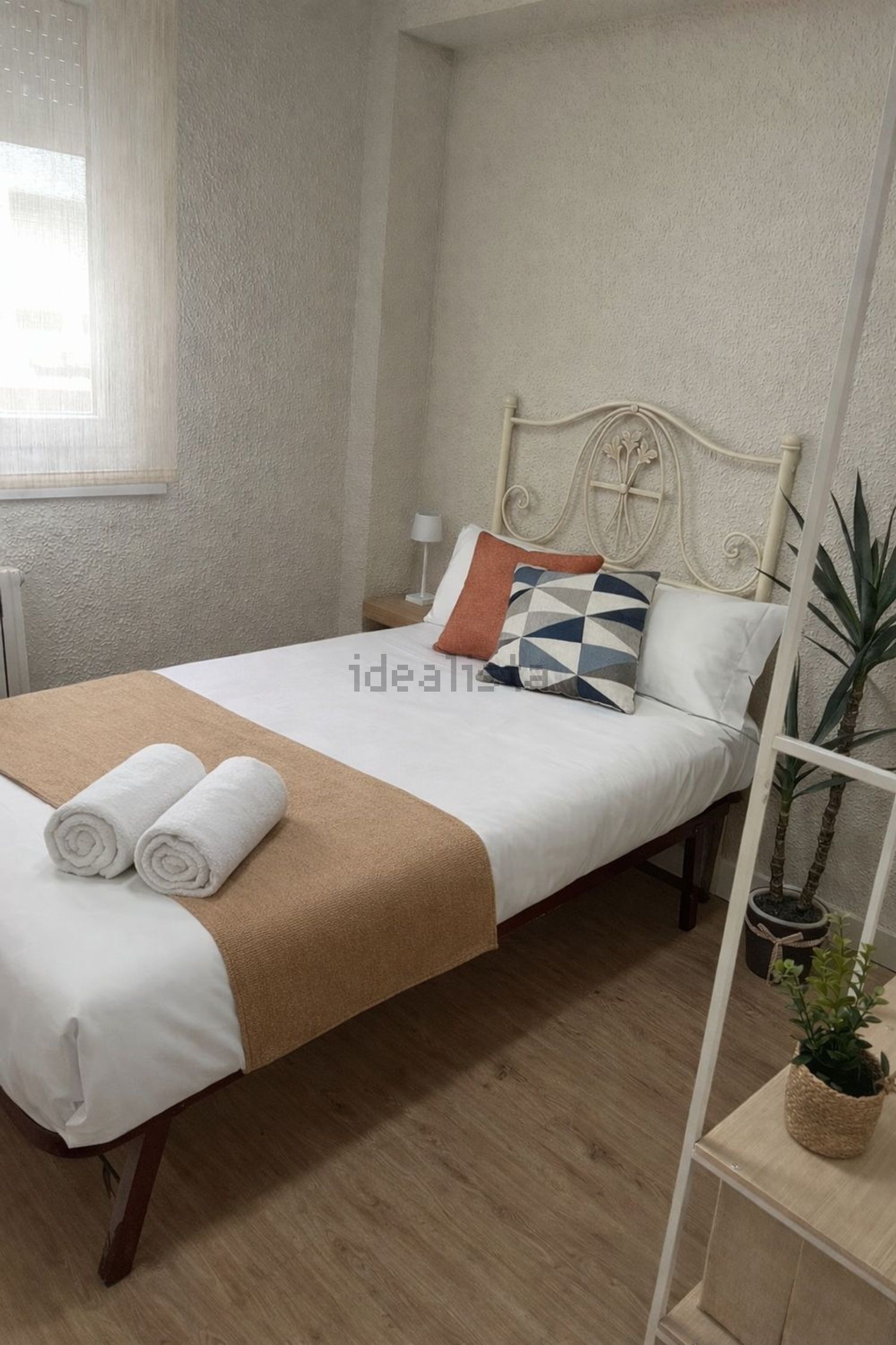 Piso de 92 m² en Zaragoza
