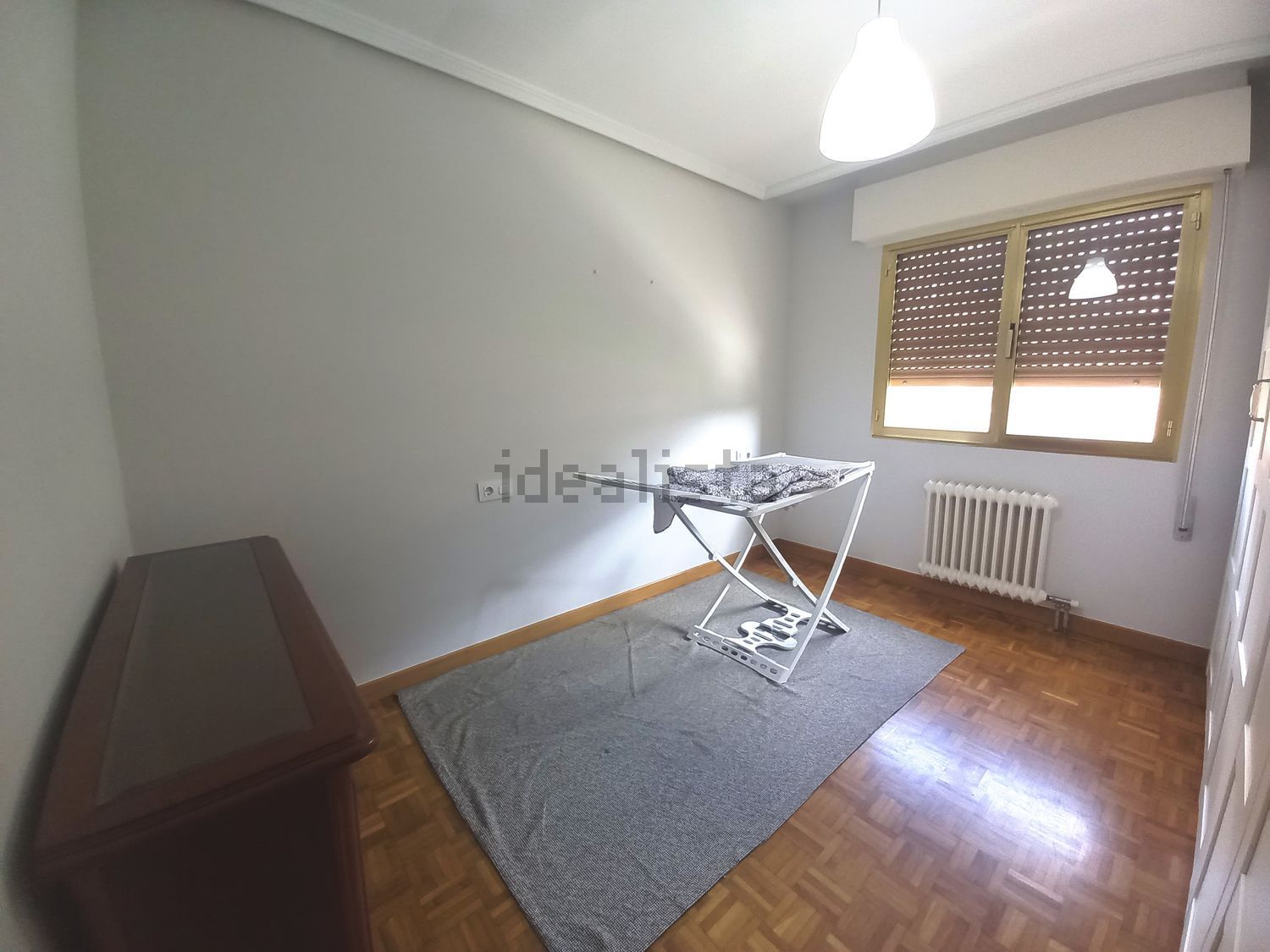 Piso de 100 m² en Castrillón
