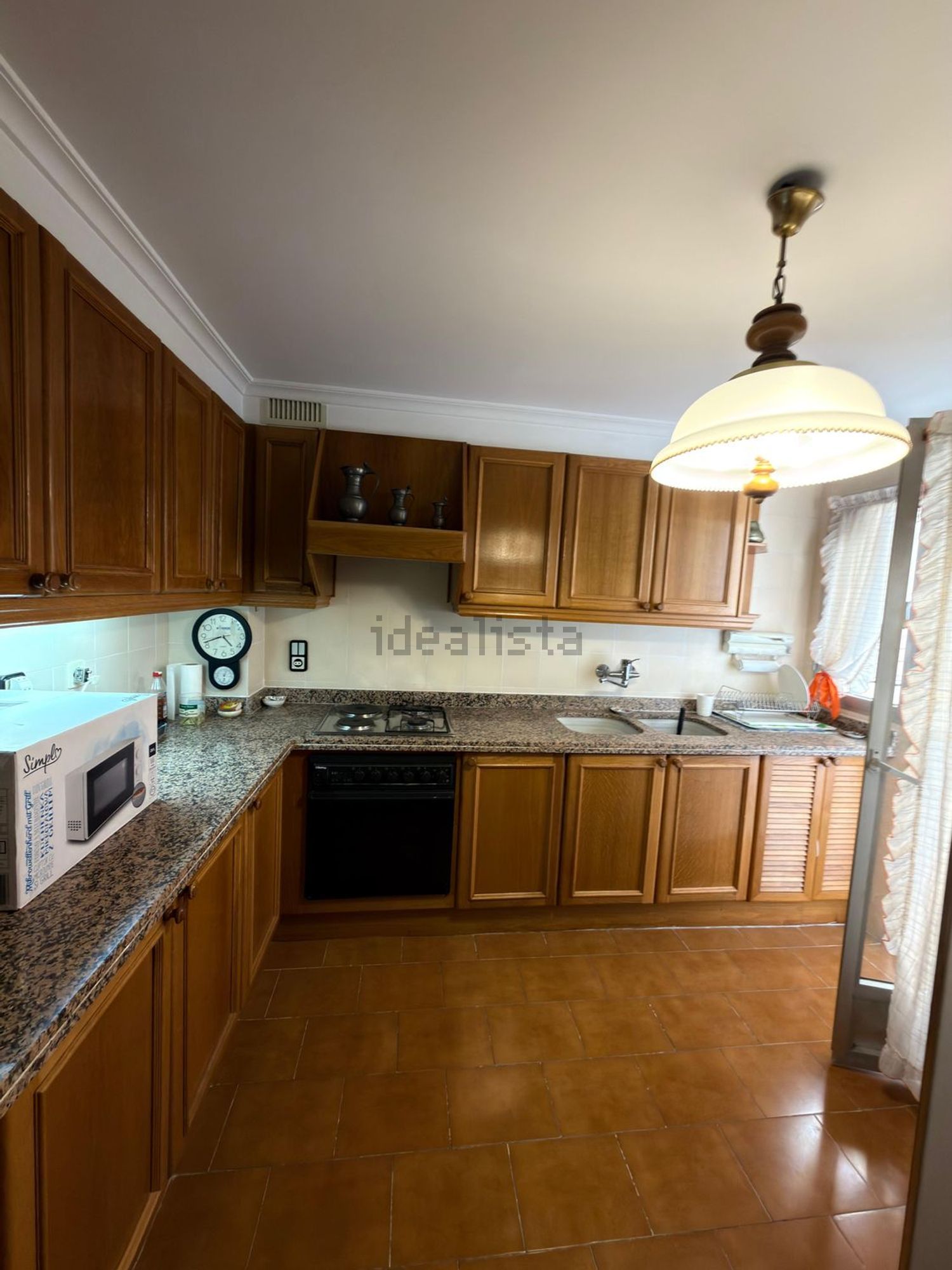 Piso de 111 m² en Alcoy