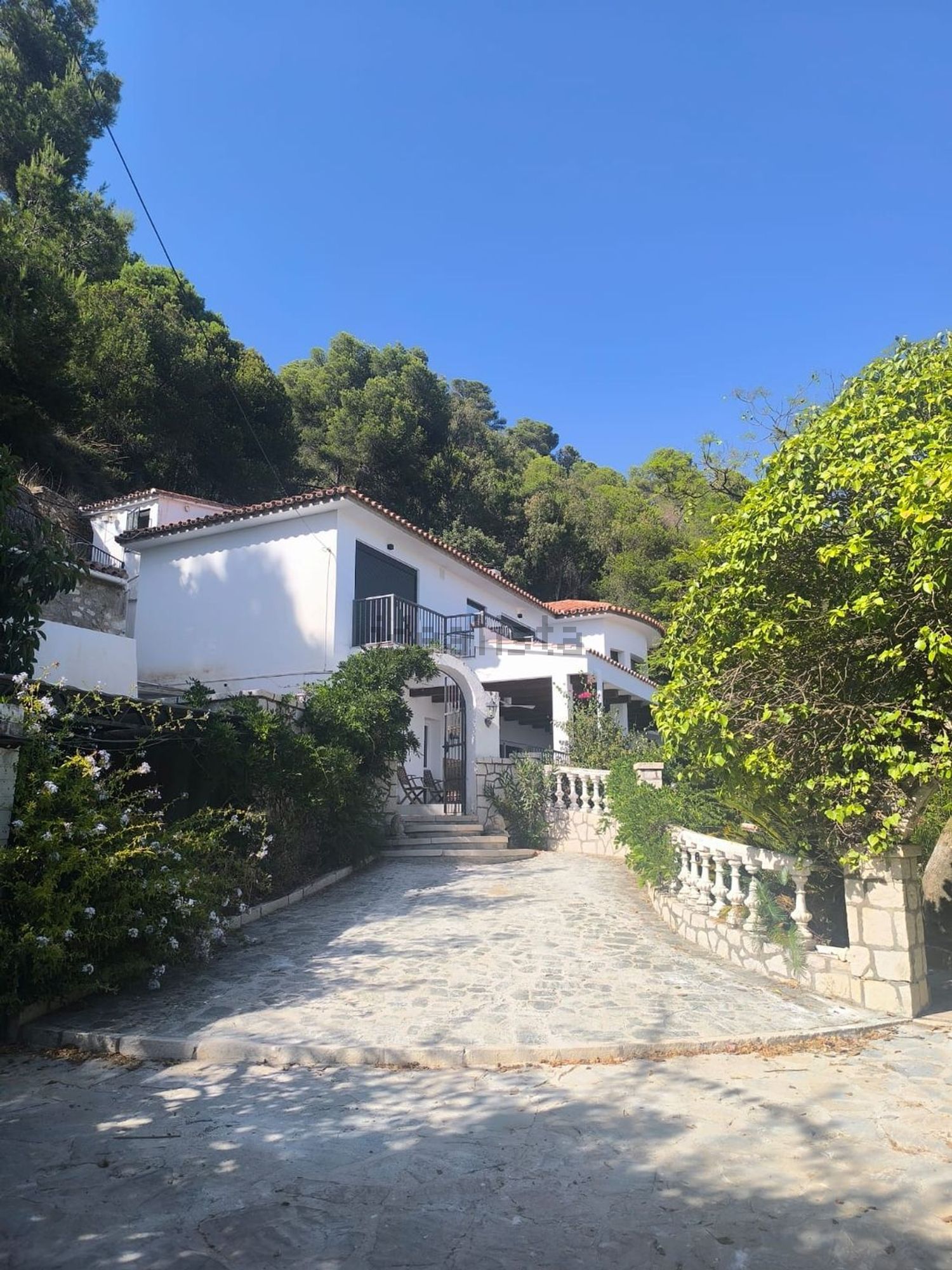 Casa de 280 m² a Mijas