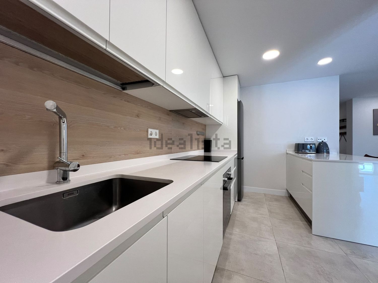 Pis de 166 m² a Estepona