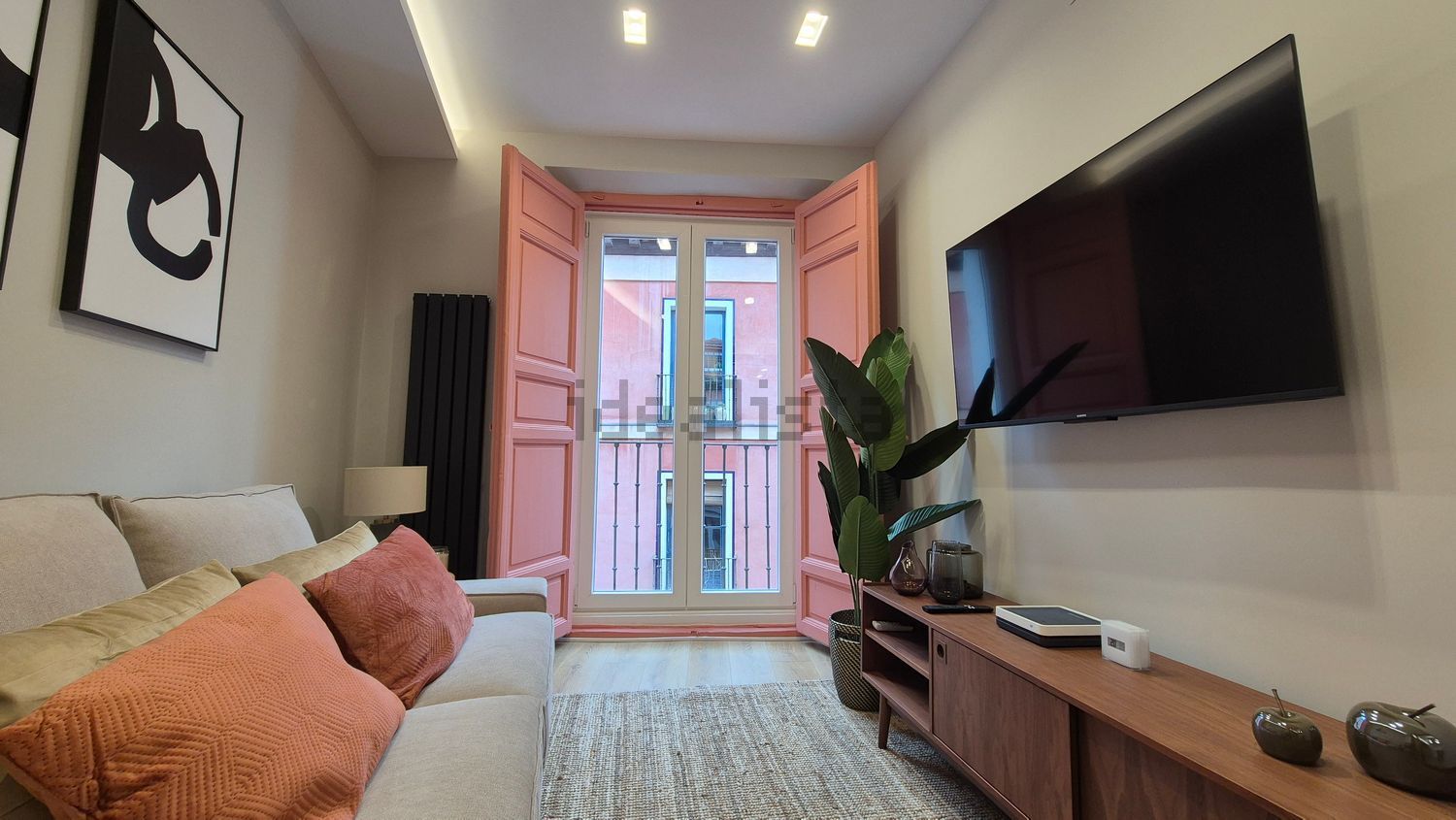Piso de 75 m² en Madrid