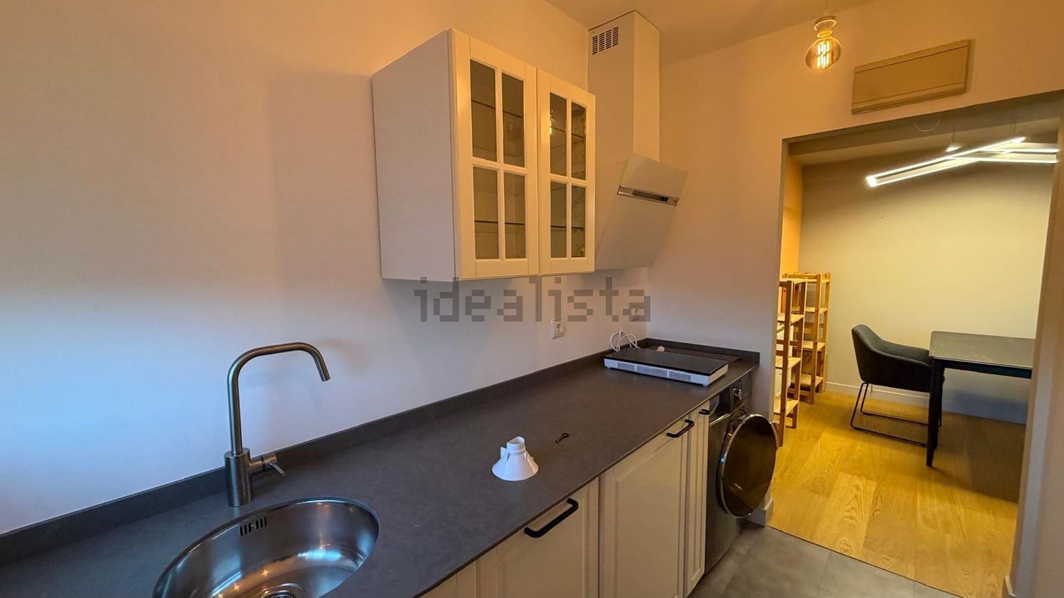 Pis de 54 m² a Bilbao