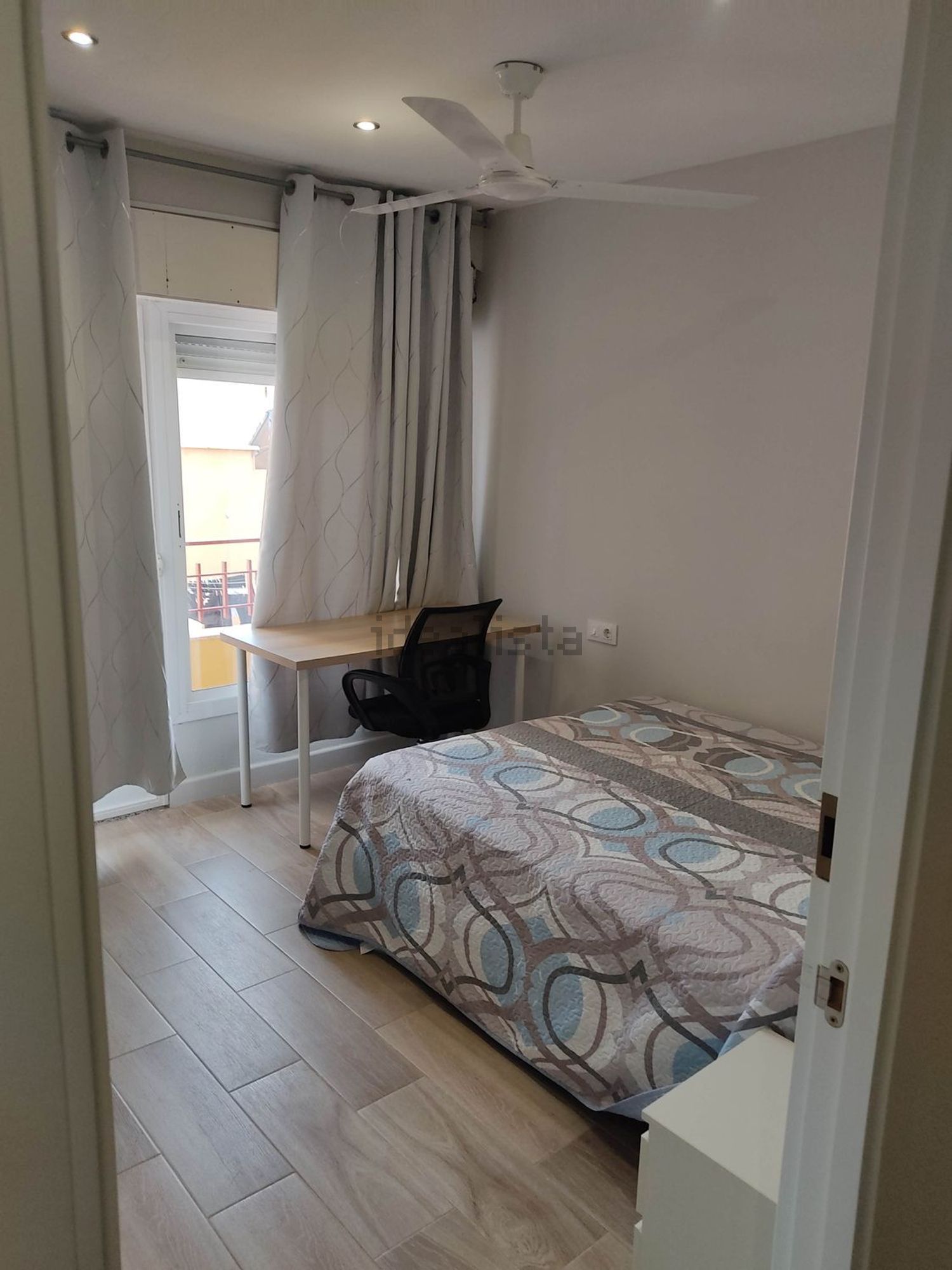 Habitación en alquiler, Almería