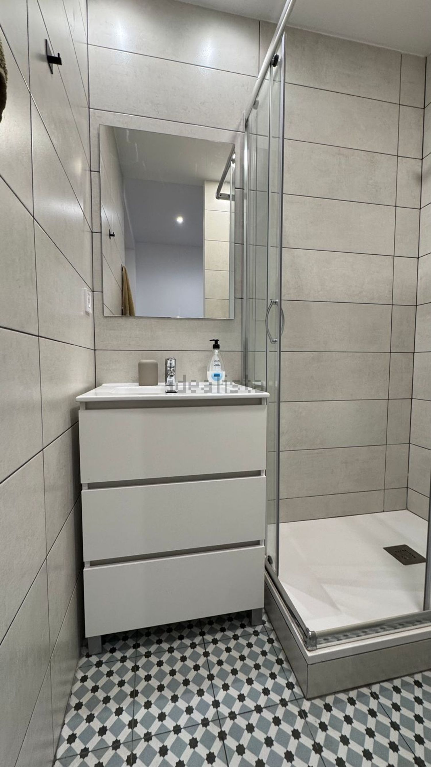 Quarto para alugar, Barcelona