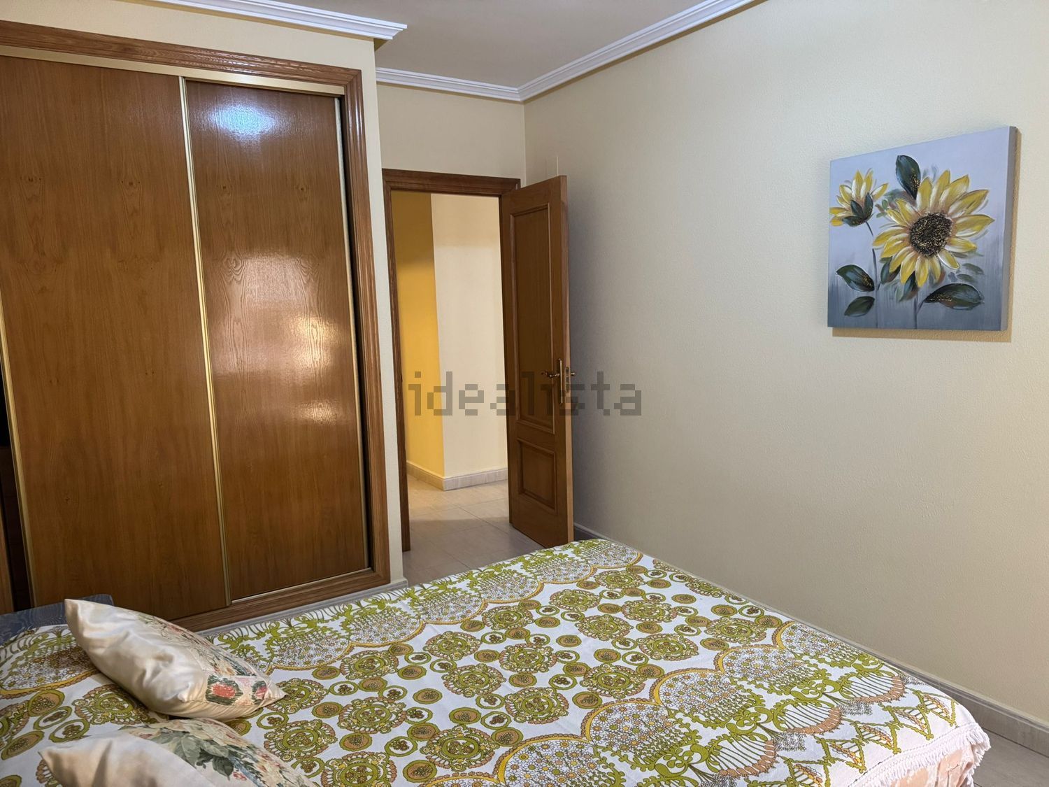 Pis de 90 m² a Torrevella