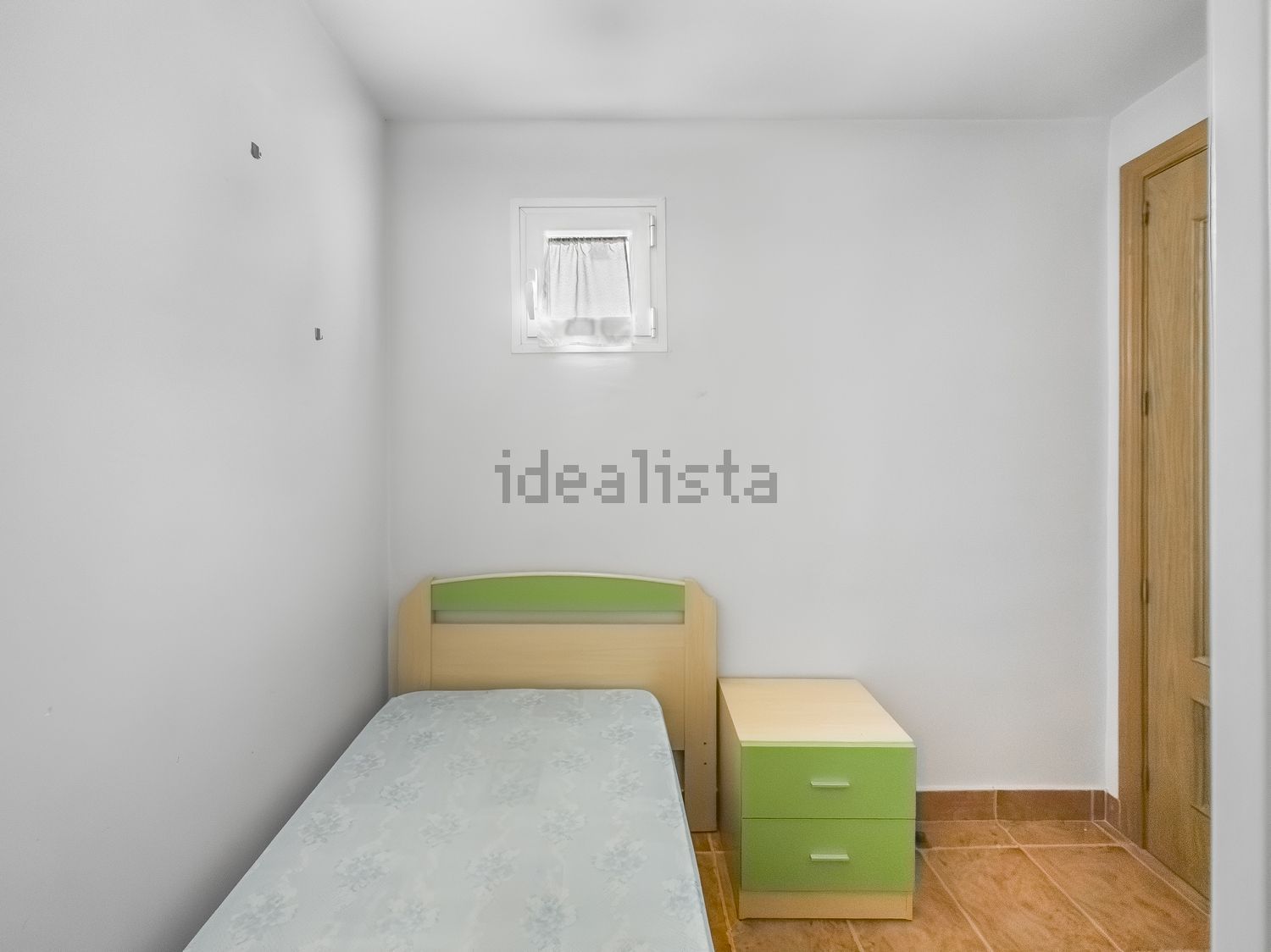 Apartamento 45 m² em Madrid