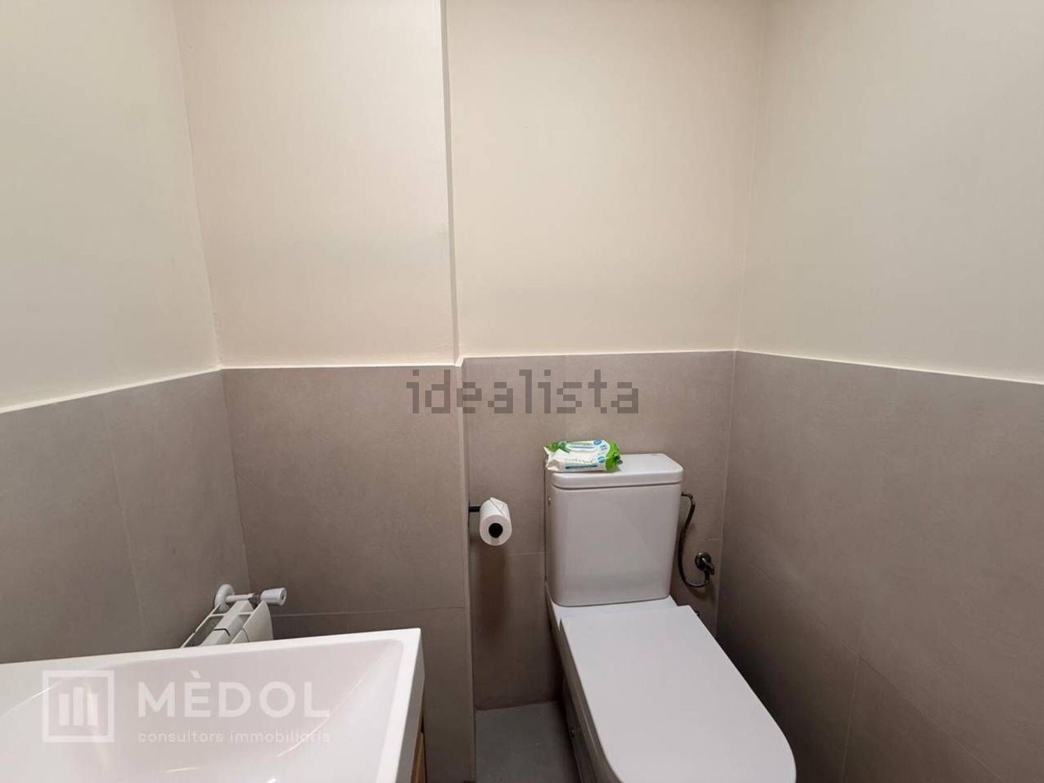 Piso de 98 m² en Tarragona